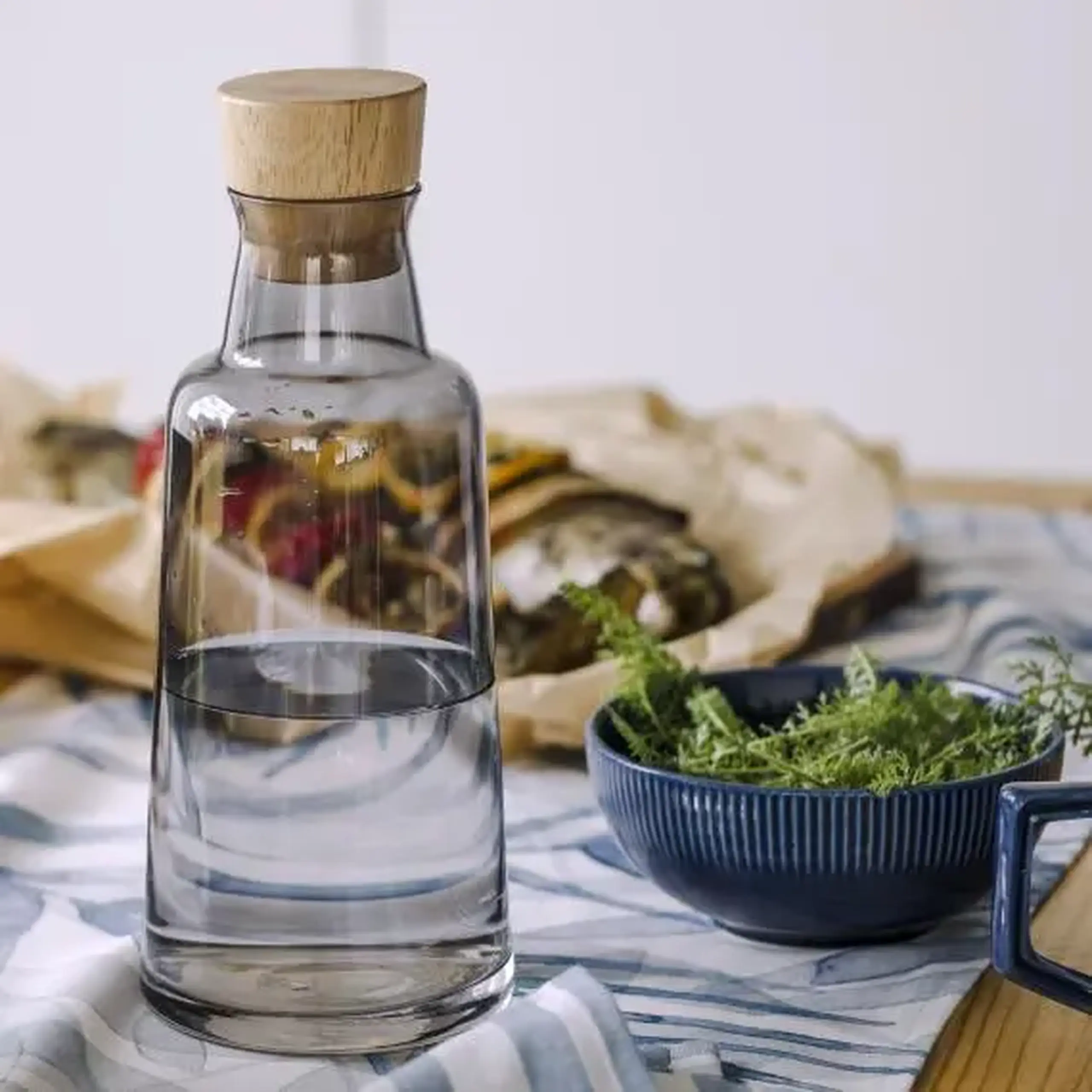 Decanter TAMIS