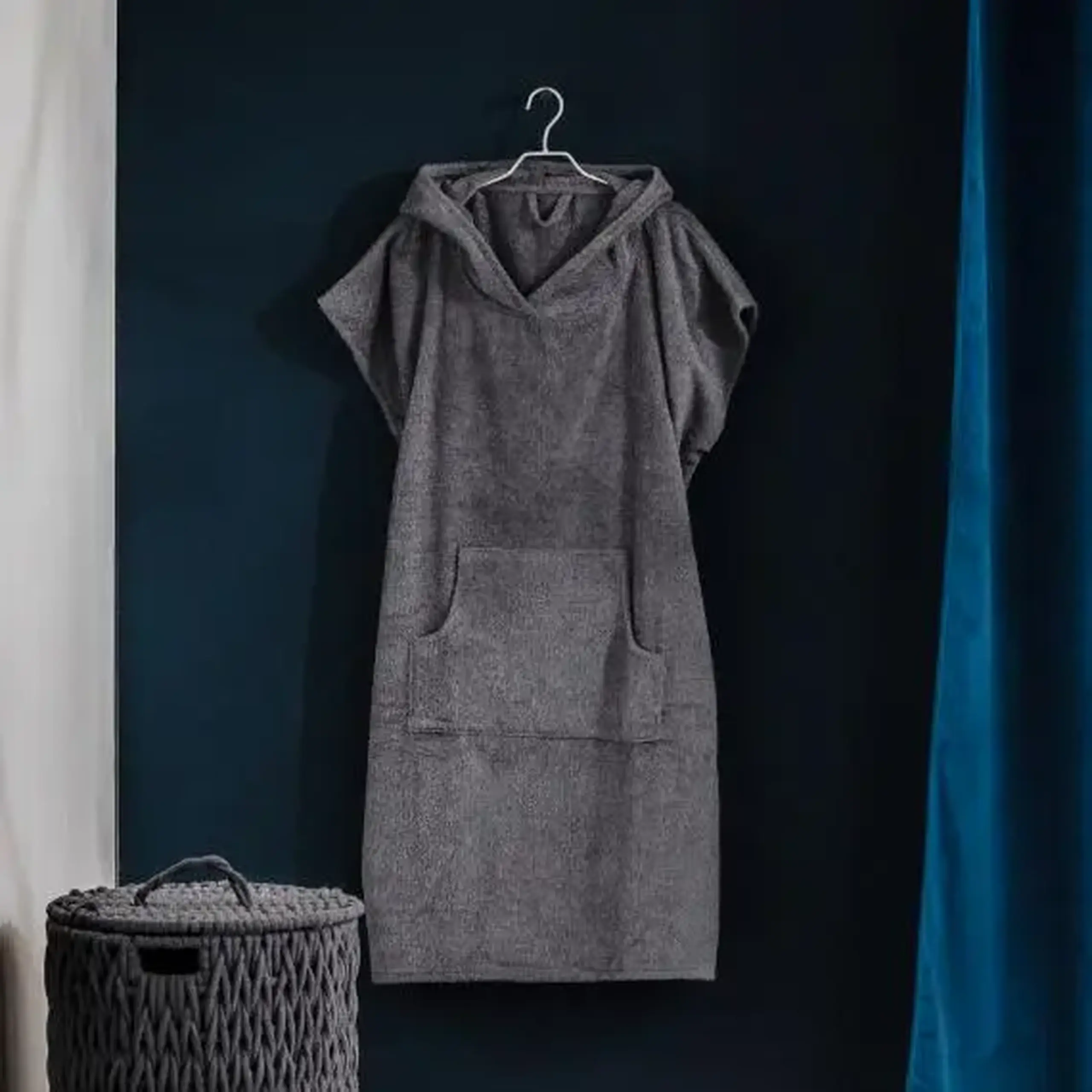 Poncho HOODY