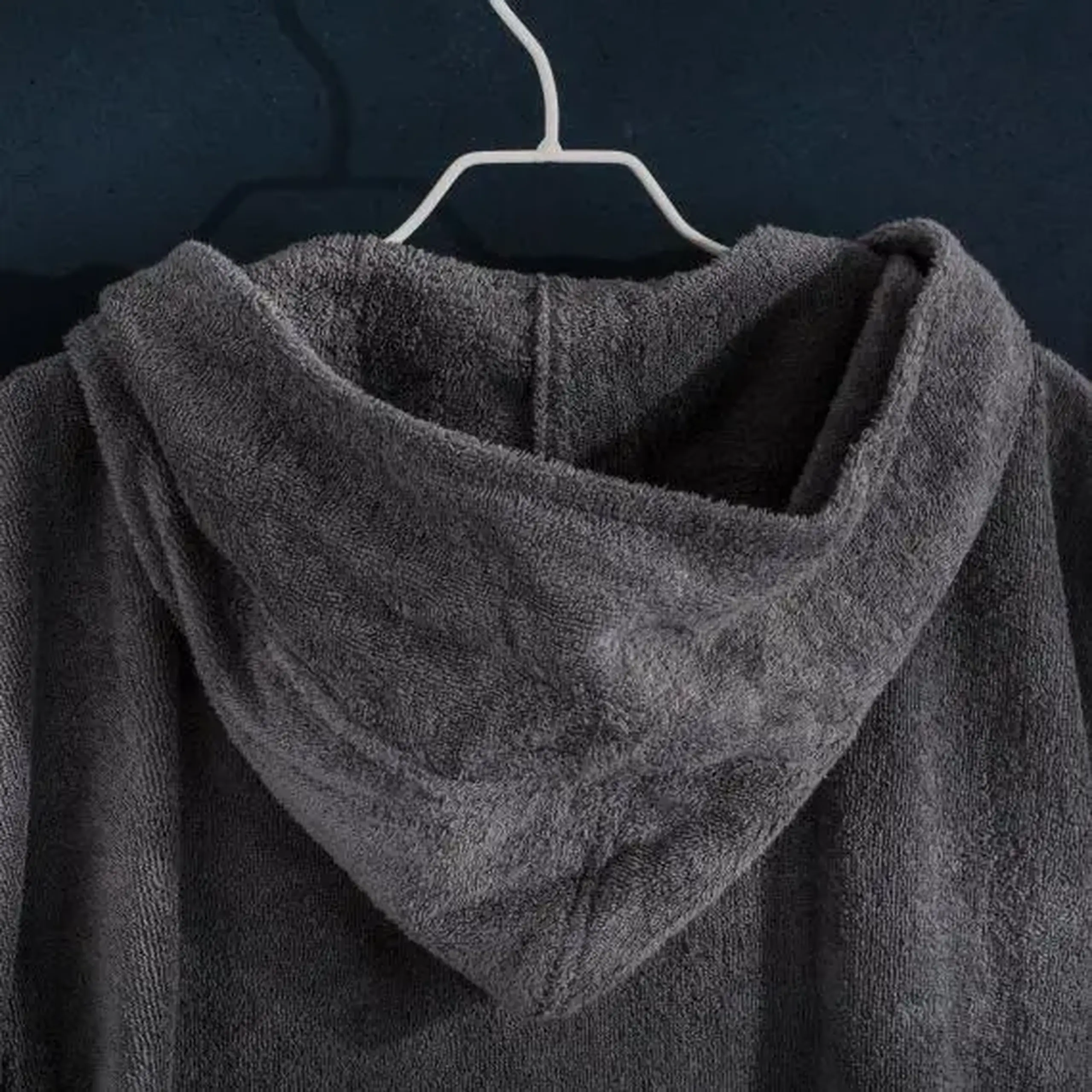 Poncho HOODY