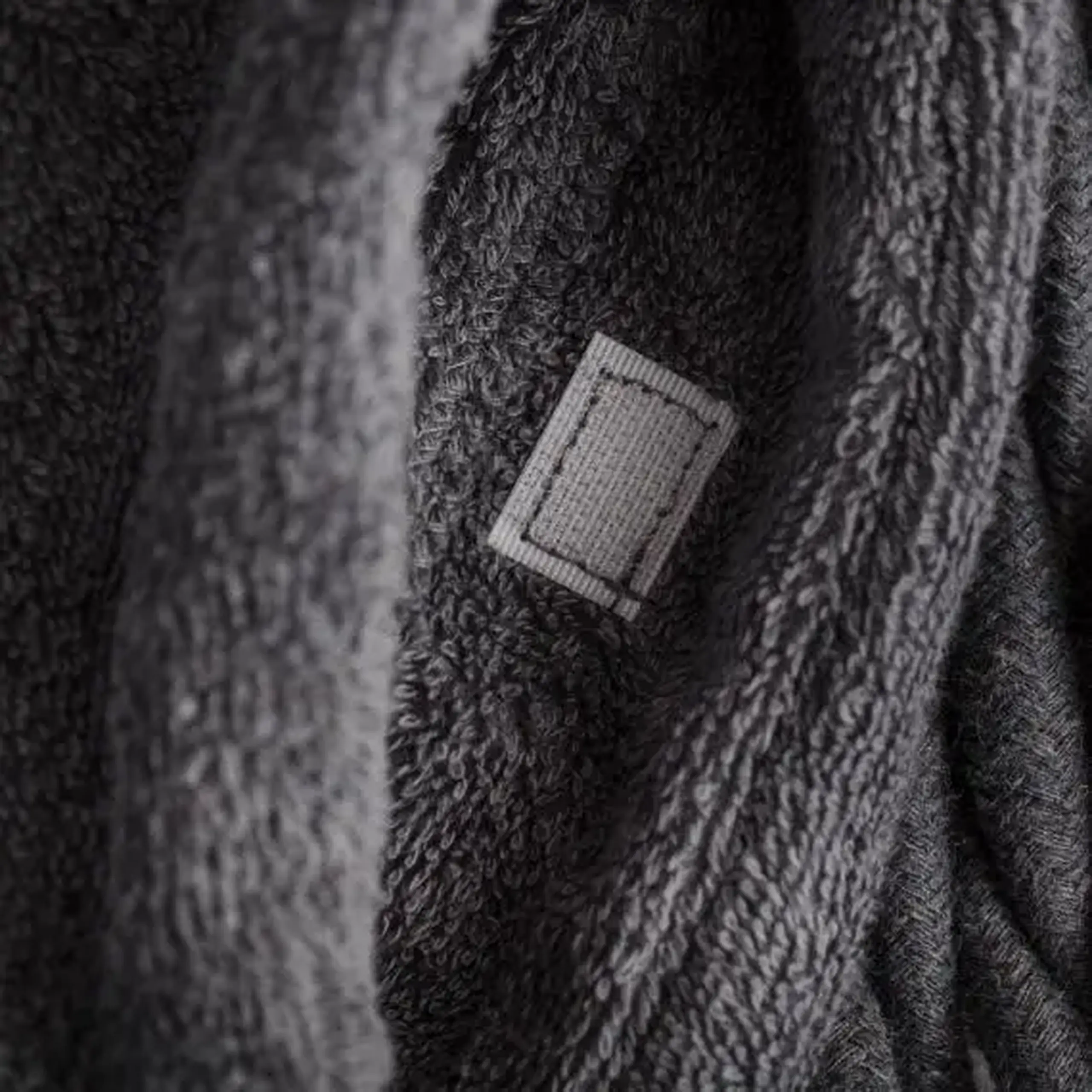 Poncho HOODY