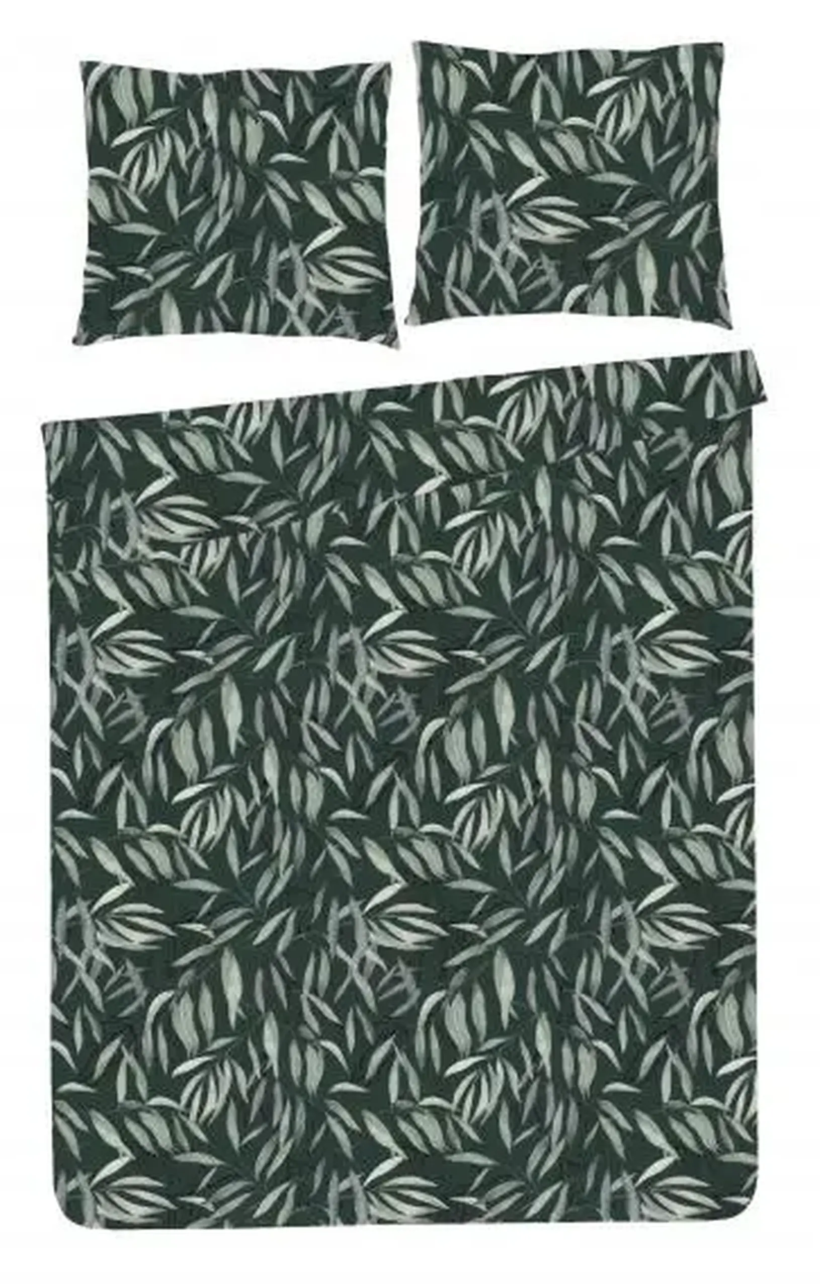 Set lenjerie de pat EUCALIPTUS