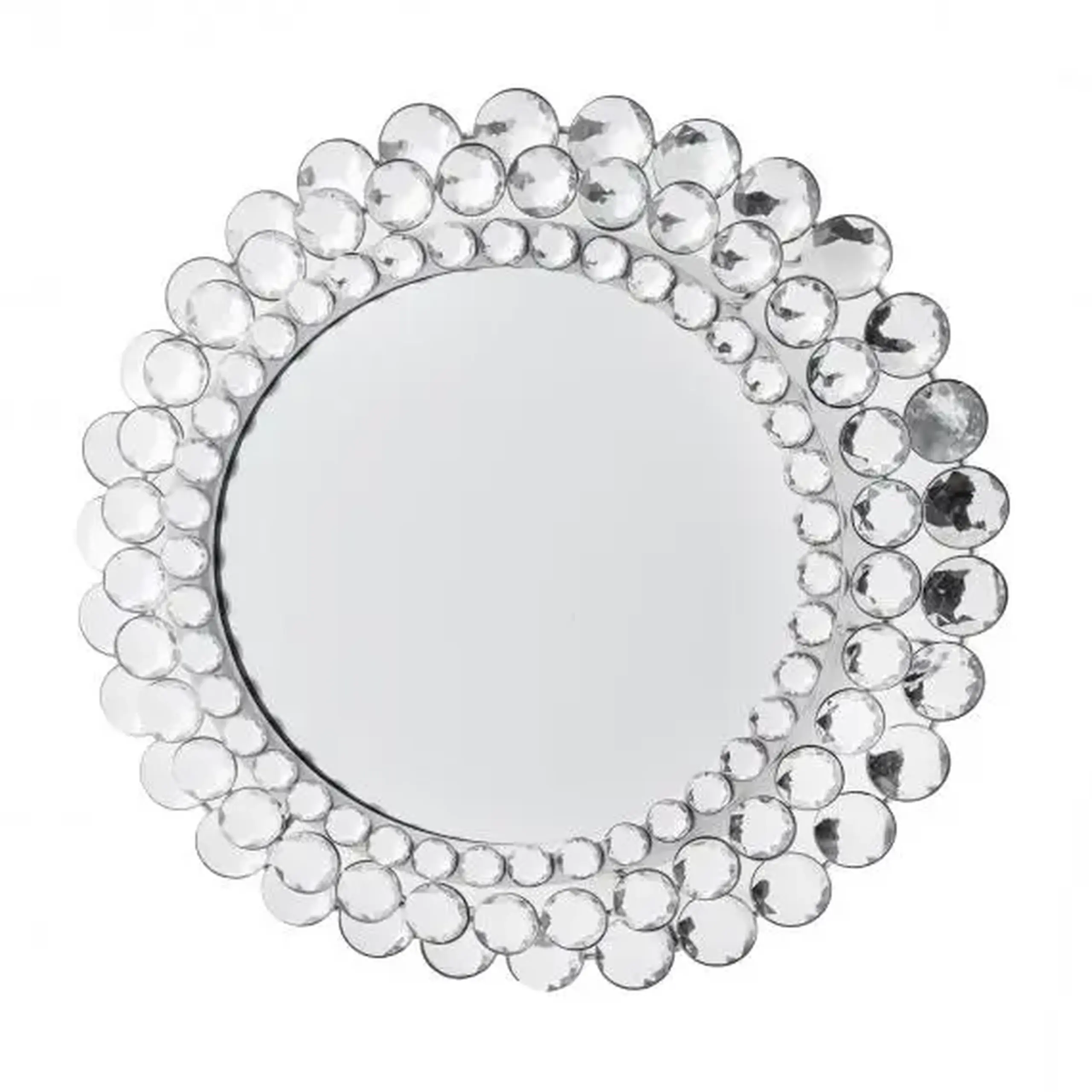 Oglindă pentru perete CRYSTAL 2