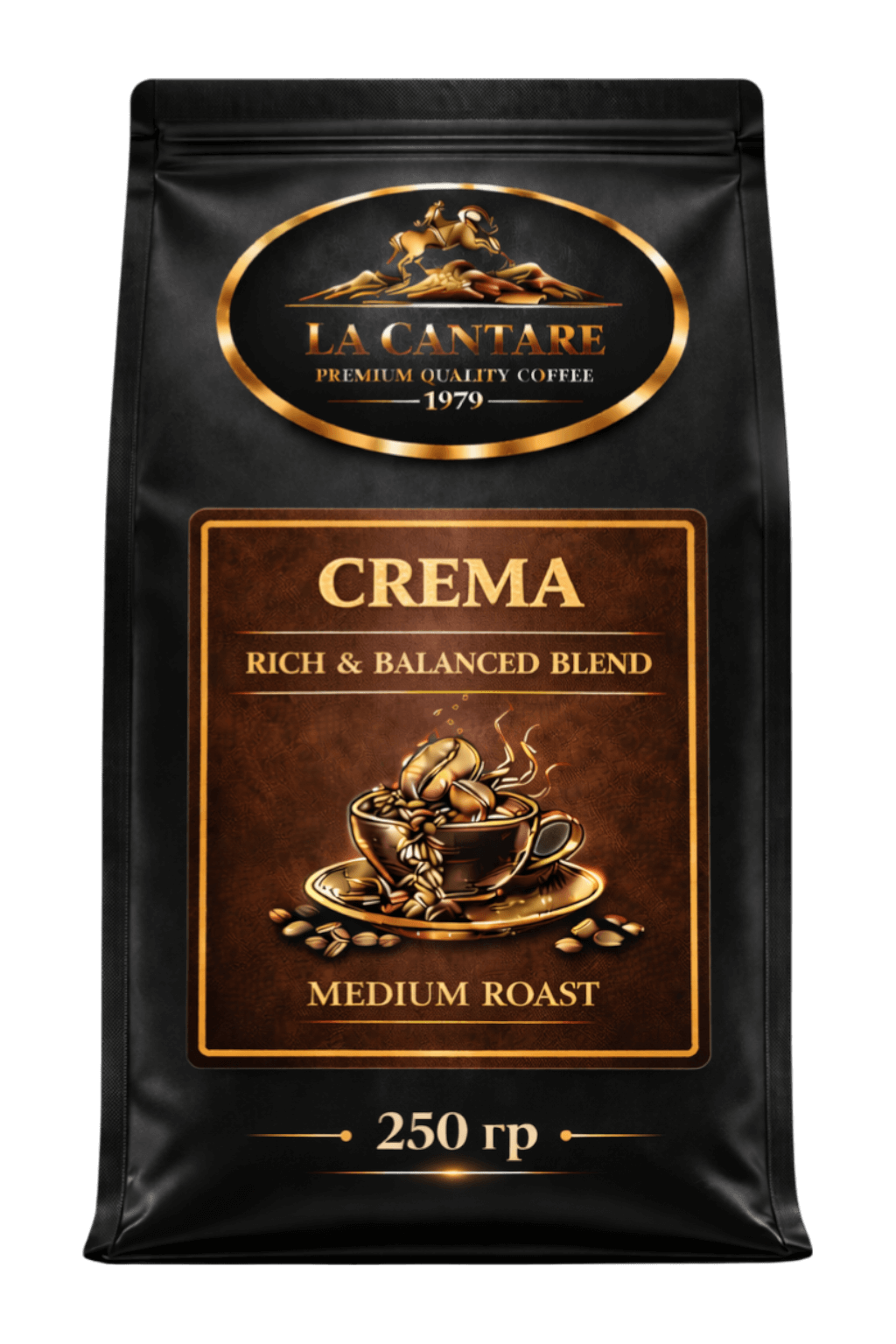 La Cantare 1979 Crema, 250 g