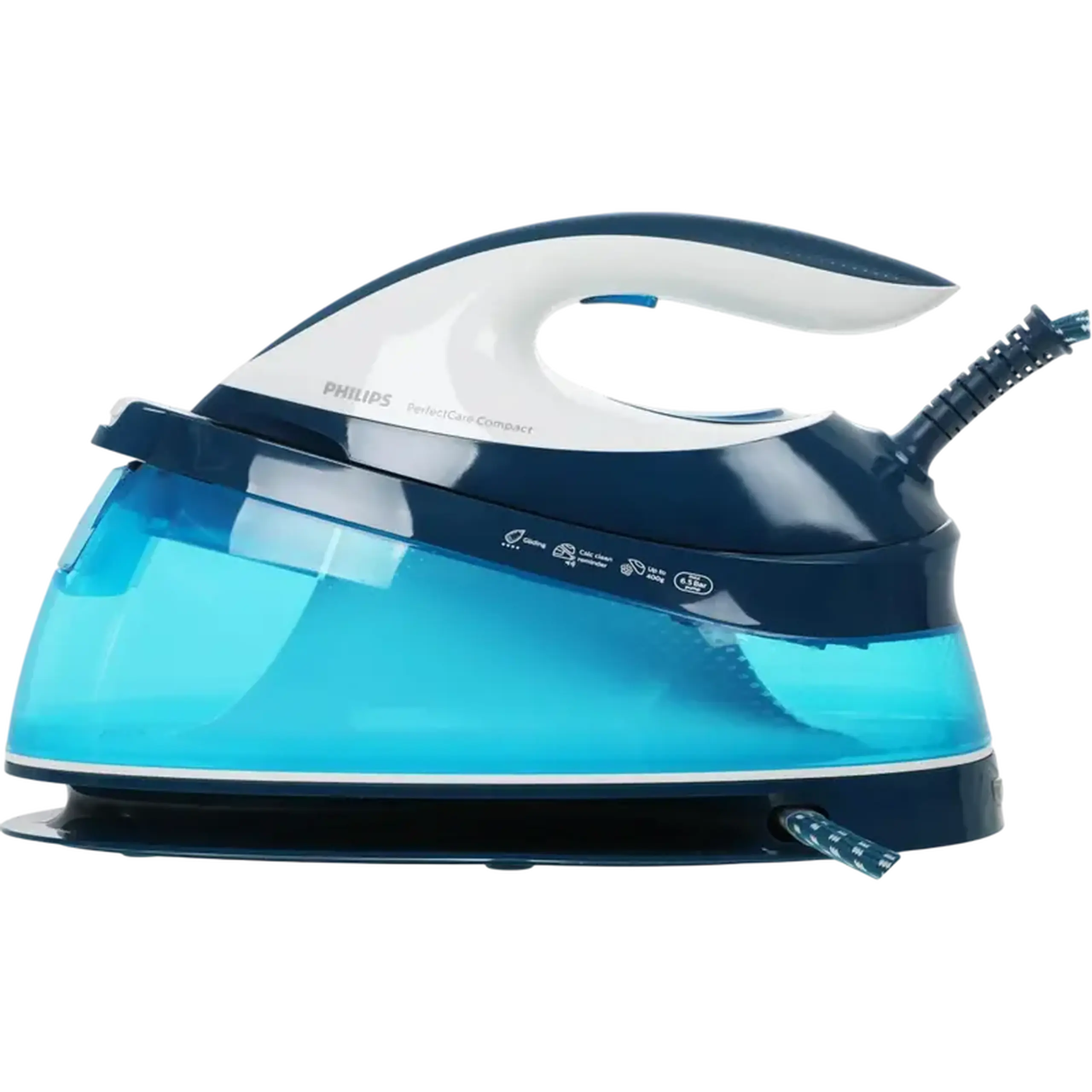 Sistem de călcat Philips GC7840/20