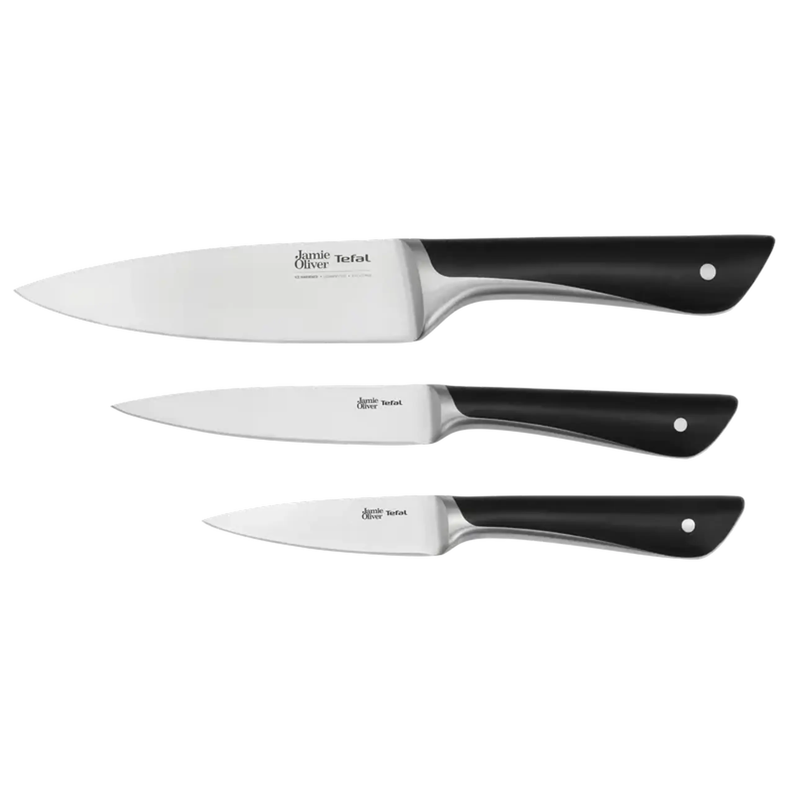 Set cutite Tefal K267S355