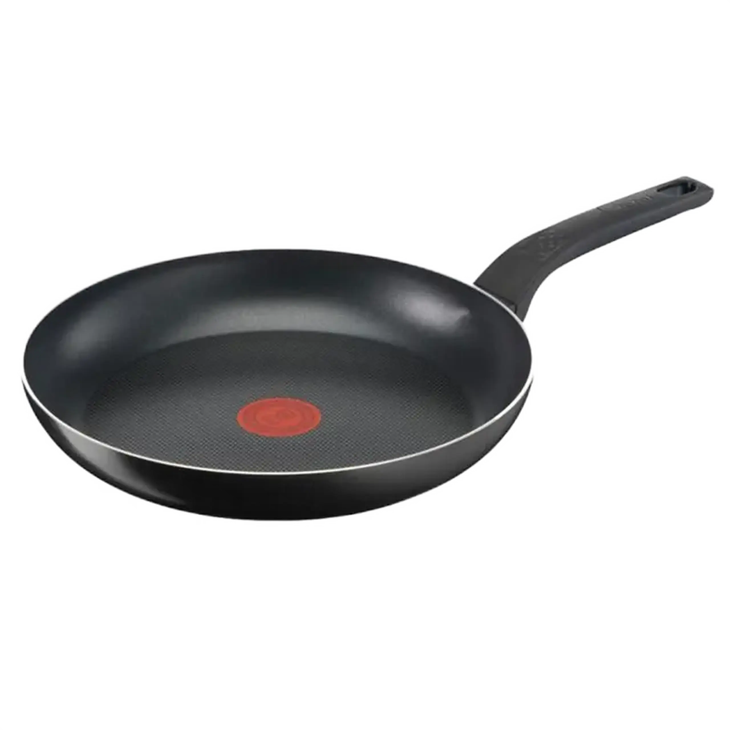 Tigaie Tefal B5670653, 28cm, Negru