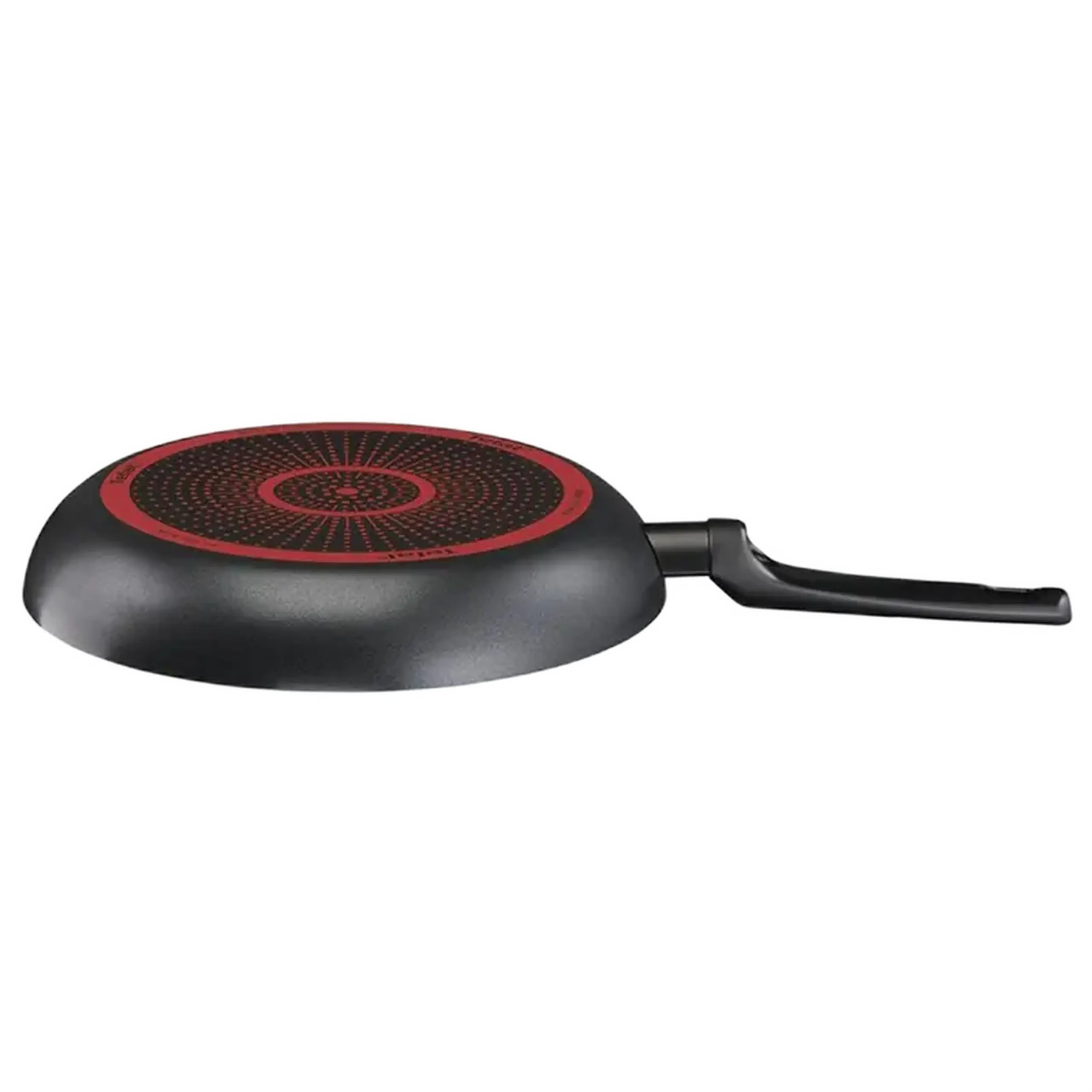 Tigaie Tefal B5670653, 28cm, Negru