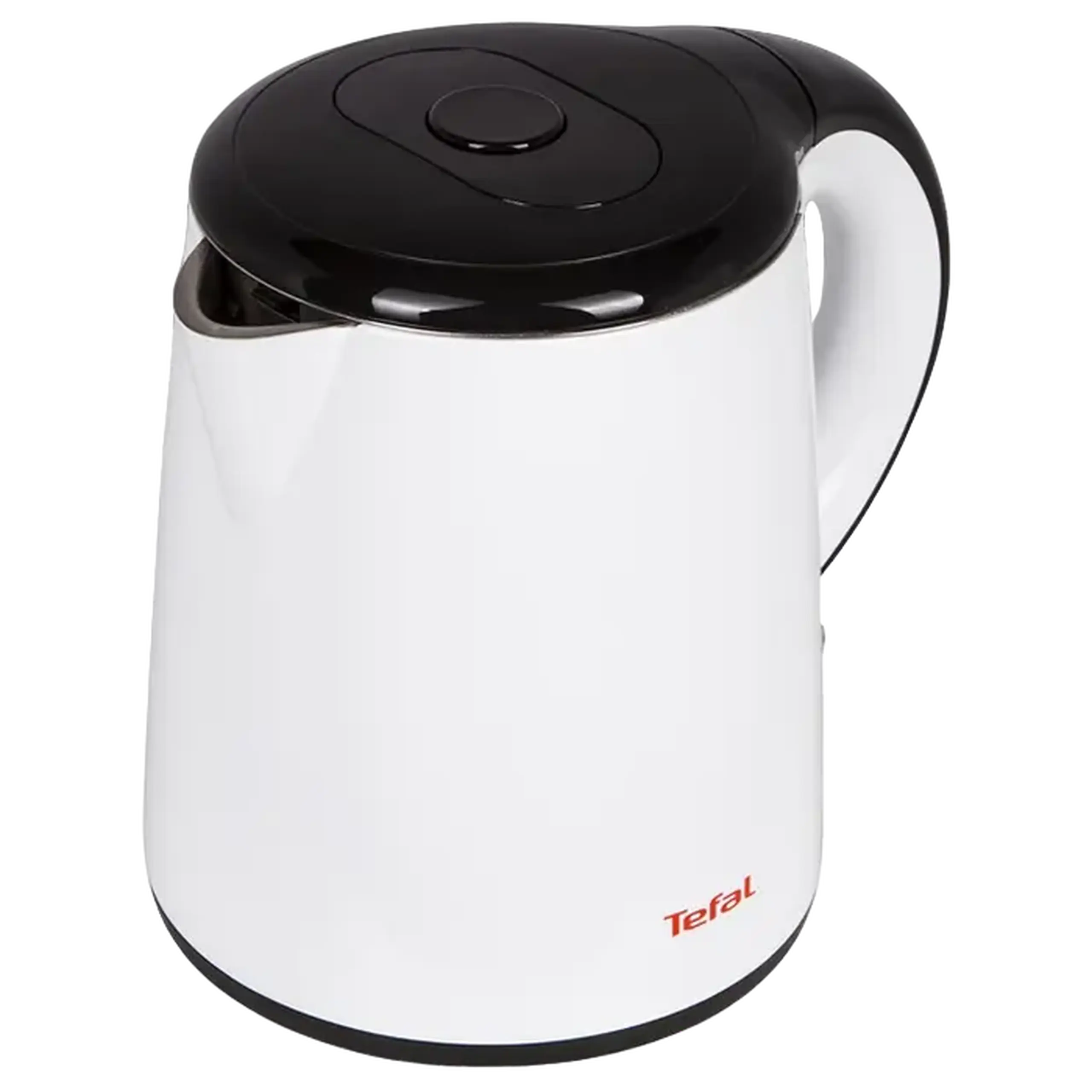 Fierbător electric Tefal KO261130, Alb