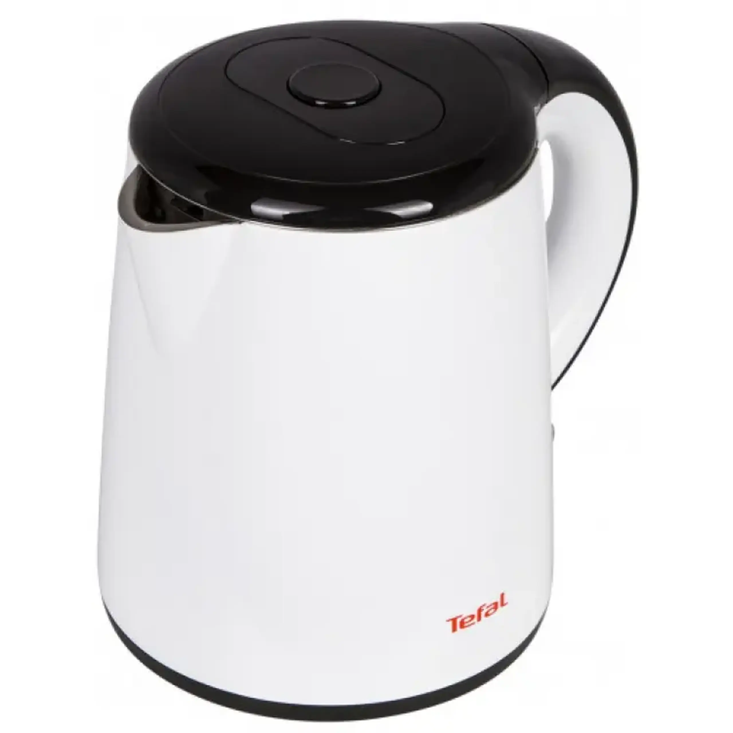 Fierbător electric Tefal KO261130, Alb