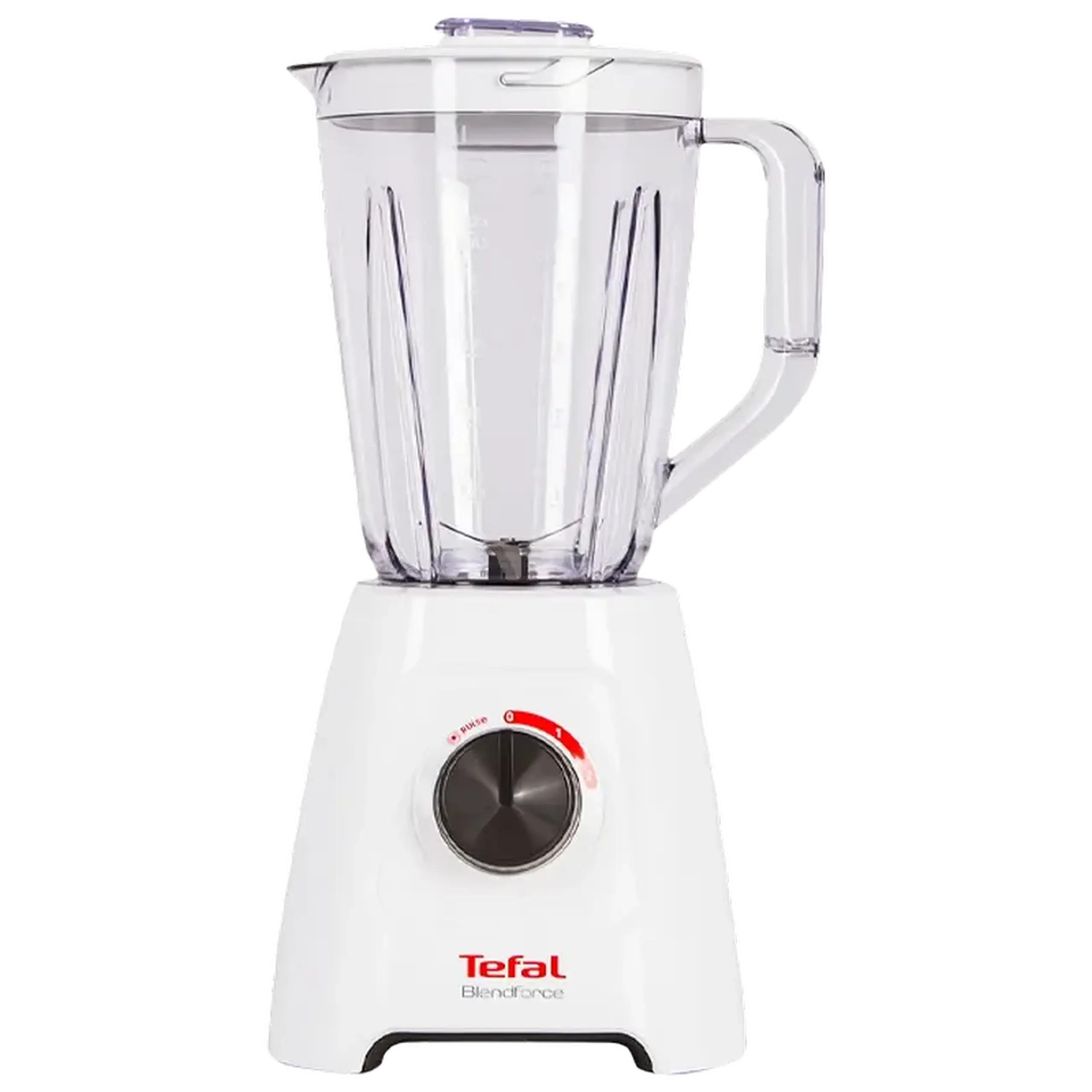 Blender staționar Tefal BlendForce 2, Alb