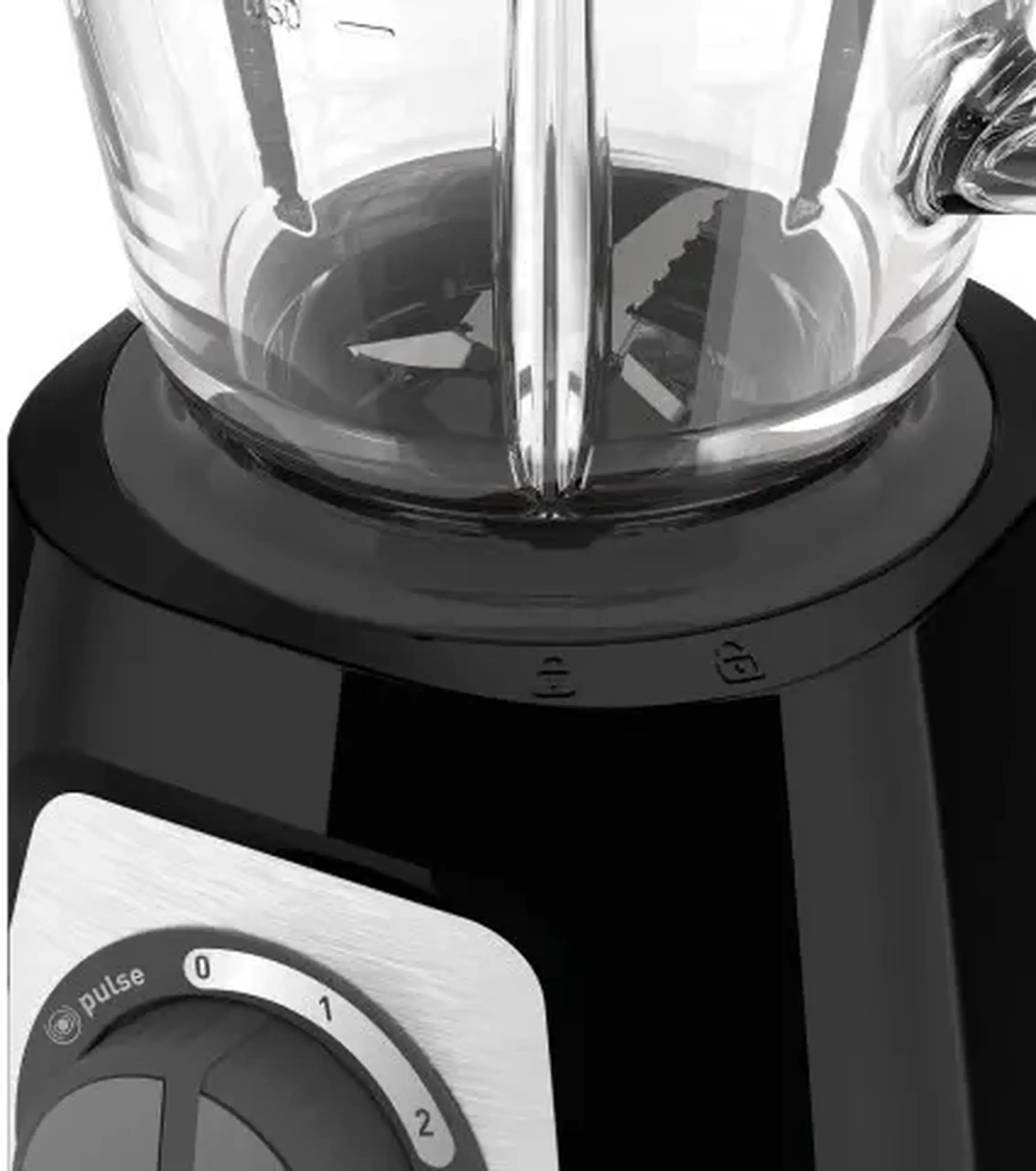 Blender staționar Tefal Blendforce BL438831, Negru