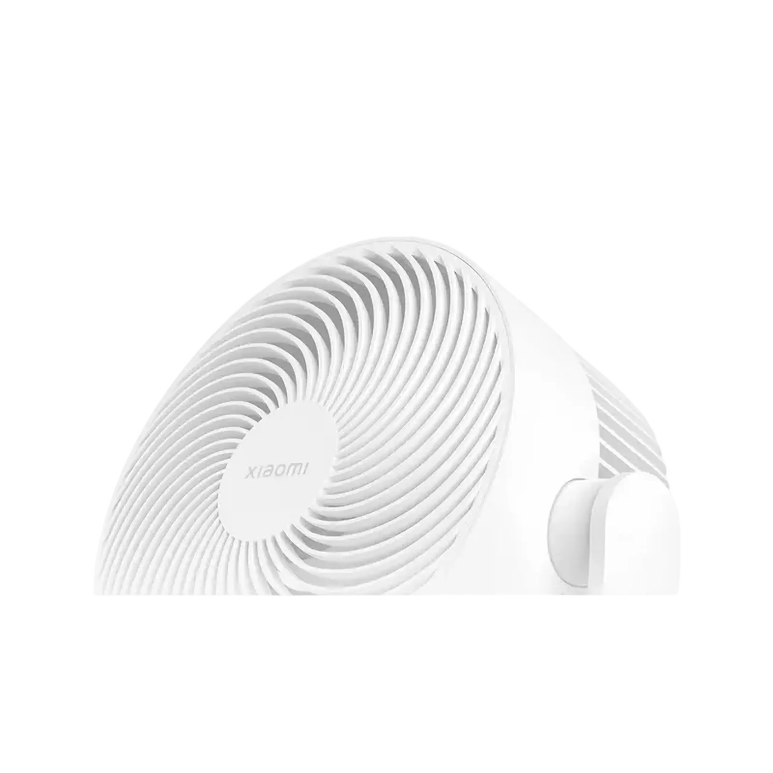 Ventilator Xiaomi Smart Standing Air Circulation Fan, Alb
