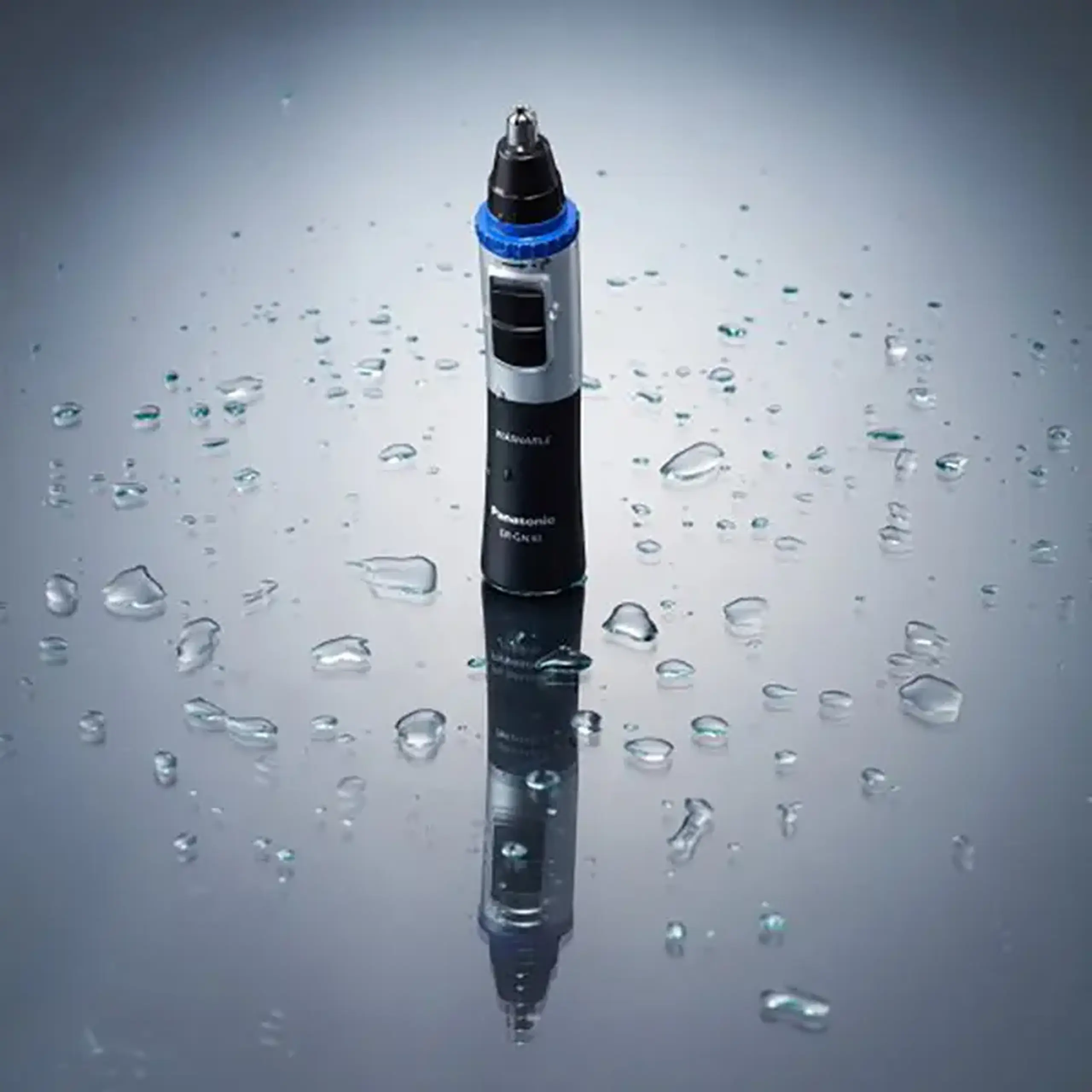 Trimmer pentru bărbați Panasonic ER-GN30-K520, Negru