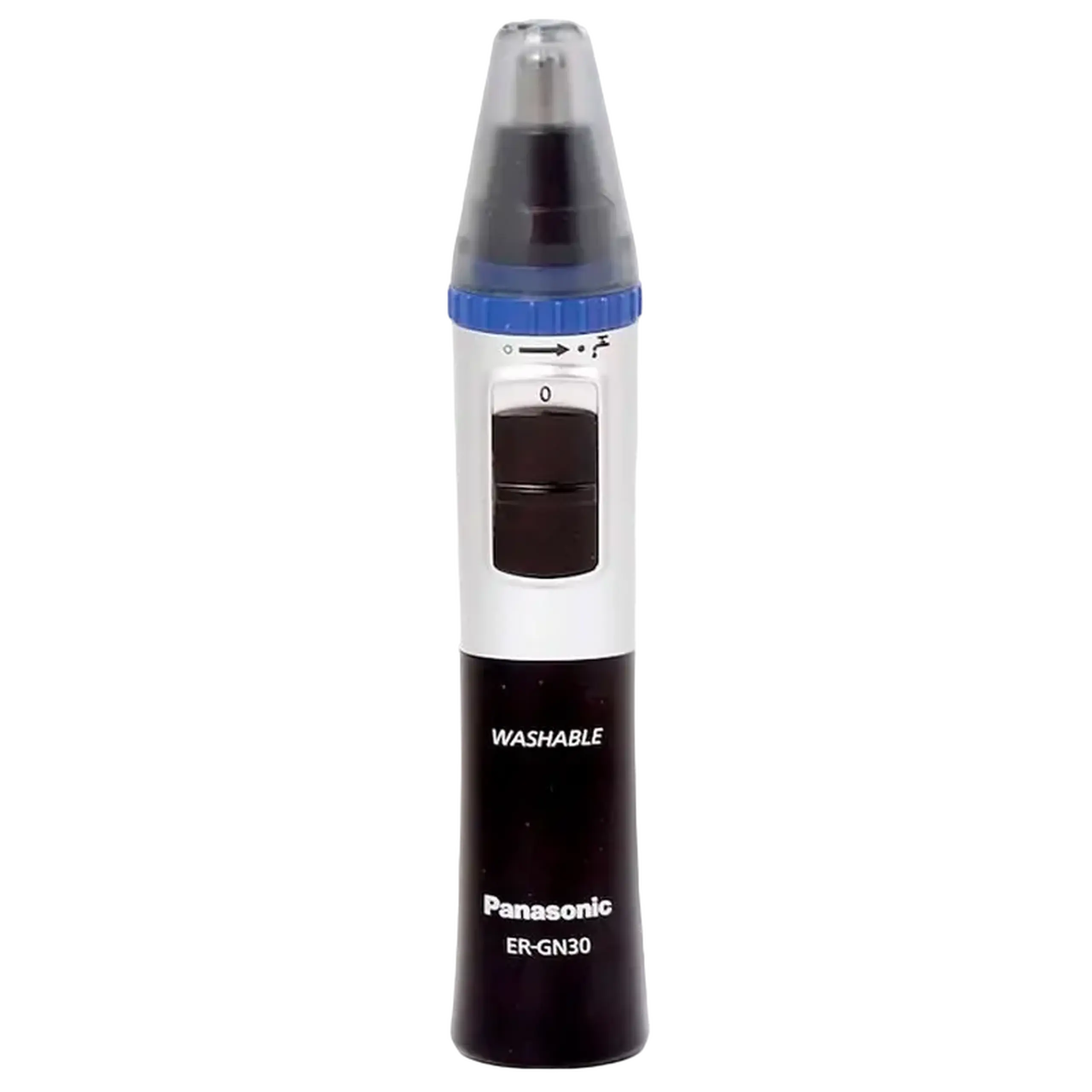 Trimmer pentru bărbați Panasonic ER-GN30-K520, Negru