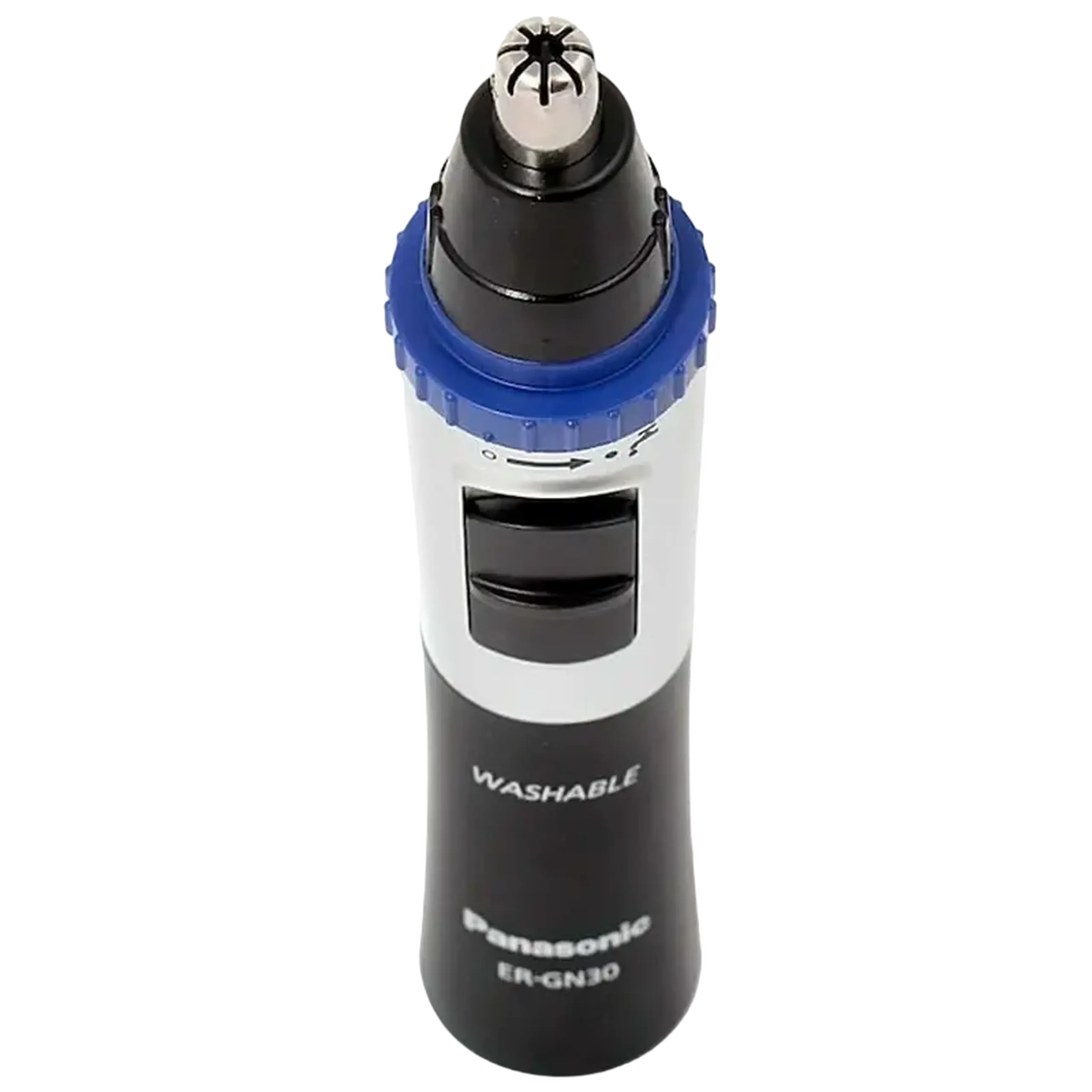 Trimmer pentru bărbați Panasonic ER-GN30-K520, Negru