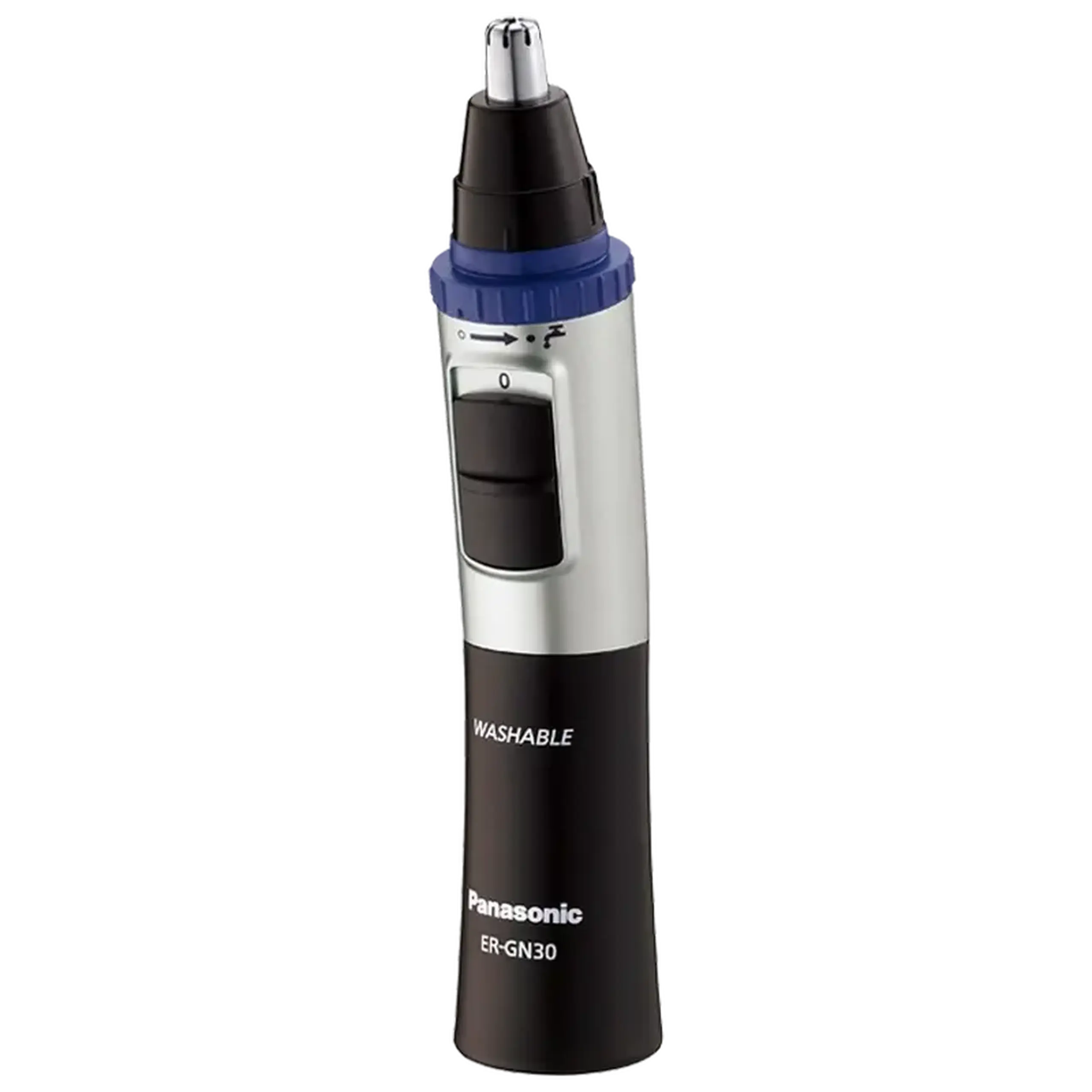 Trimmer pentru bărbați Panasonic ER-GN30-K520, Negru