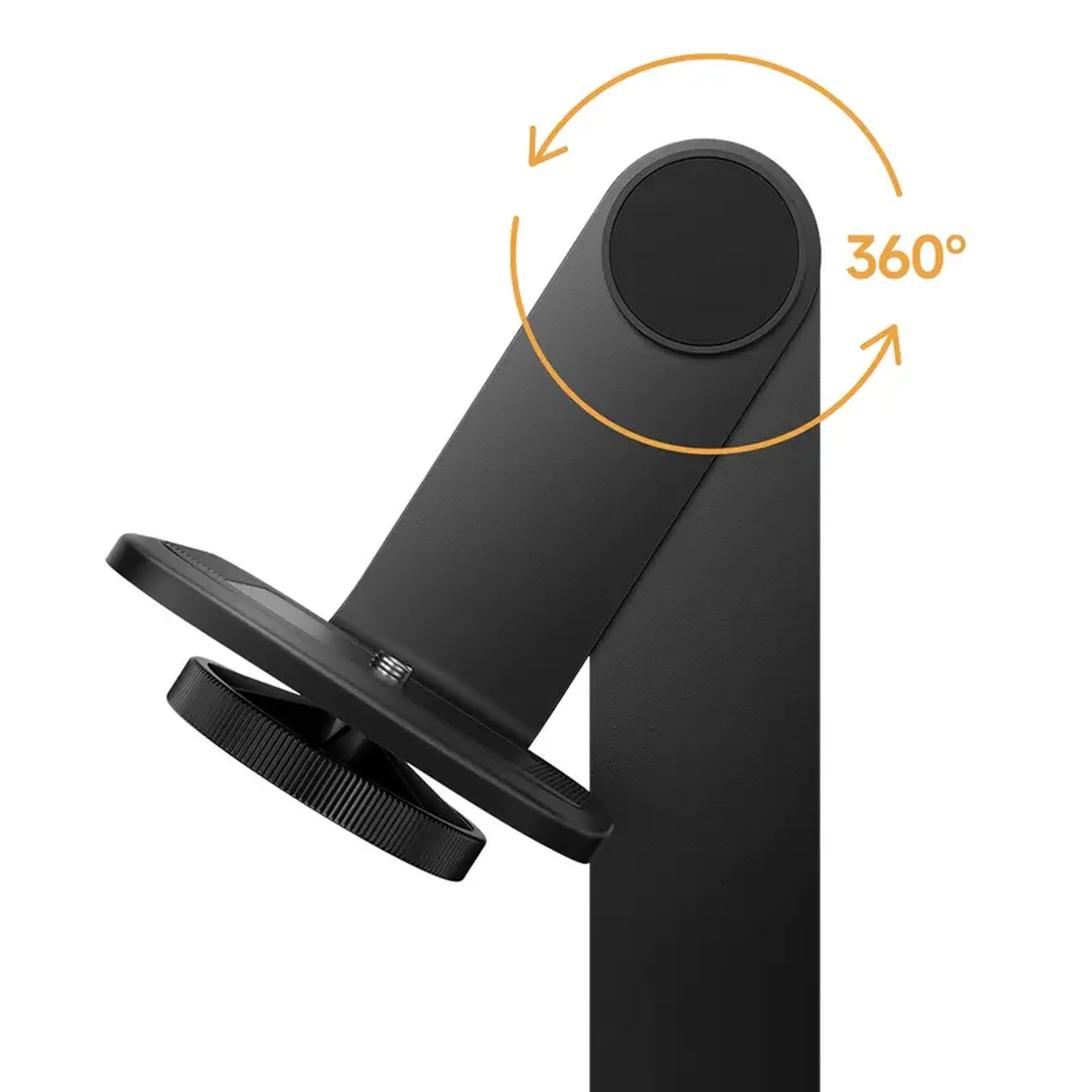 Suport de birou Xiaomi Projector Multi-angle Stand, Negru