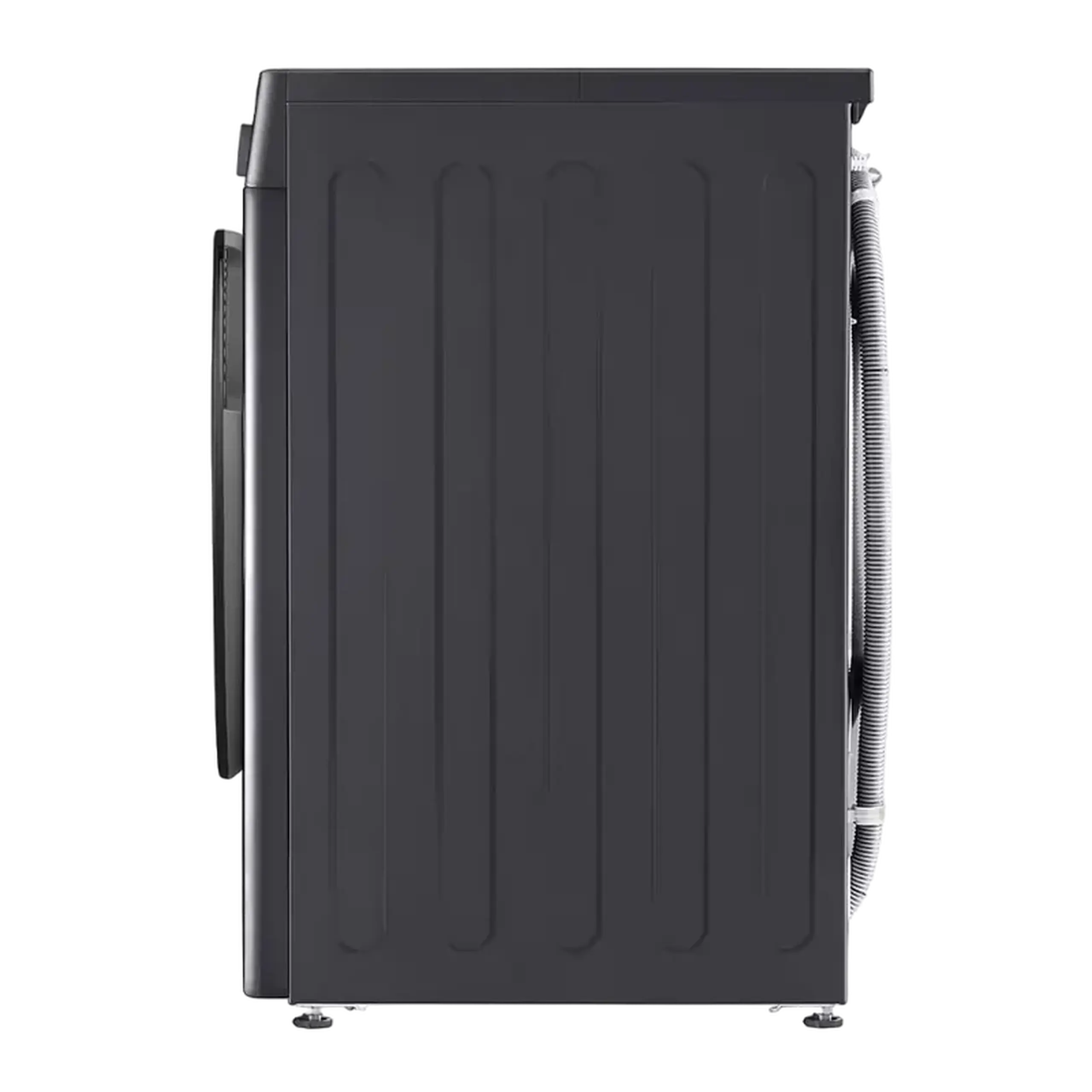 Mașină de spălat LG F4WR511S2M, 11kg, Negru