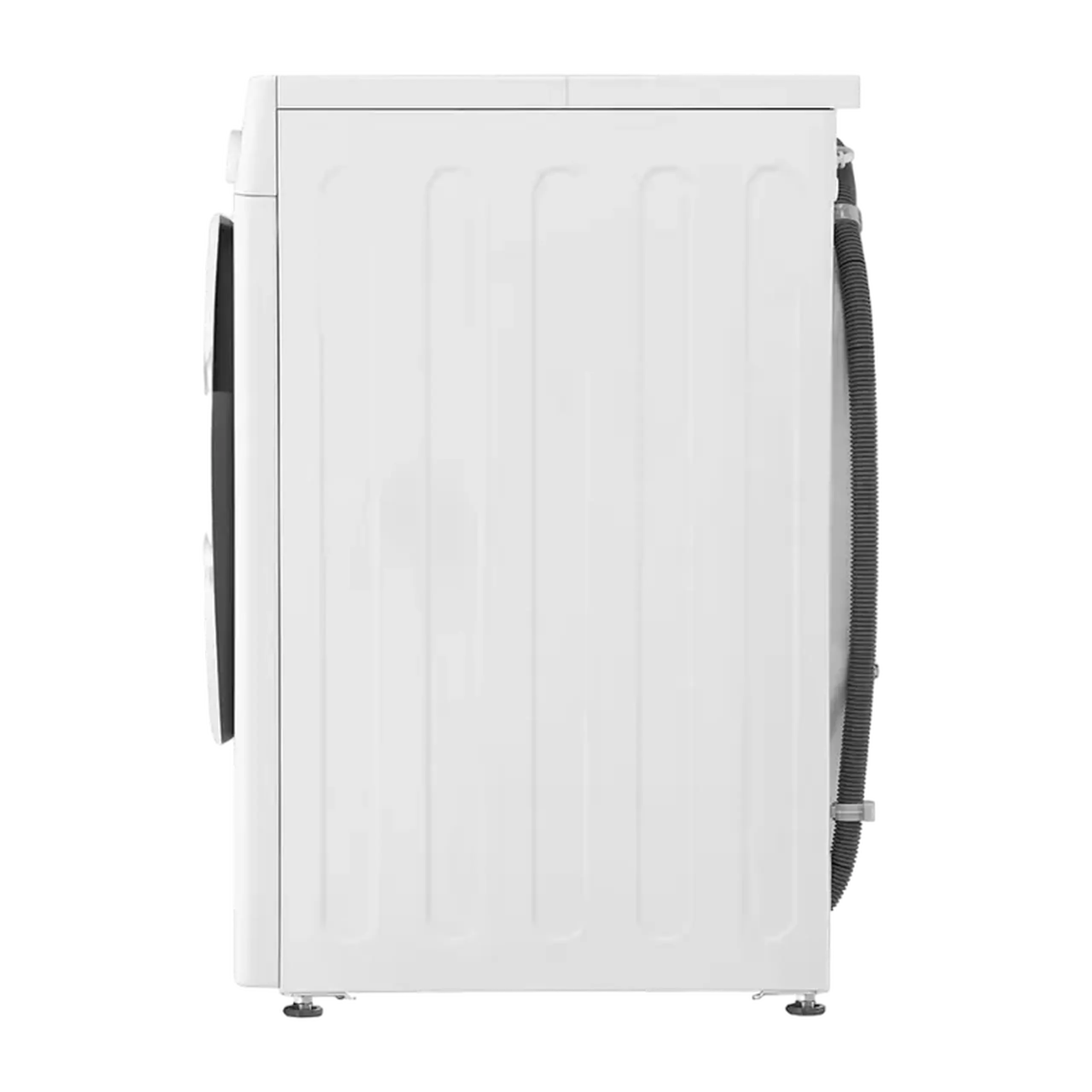 Mașină de spălat LG F4WR510SWW, 10kg, Alb
