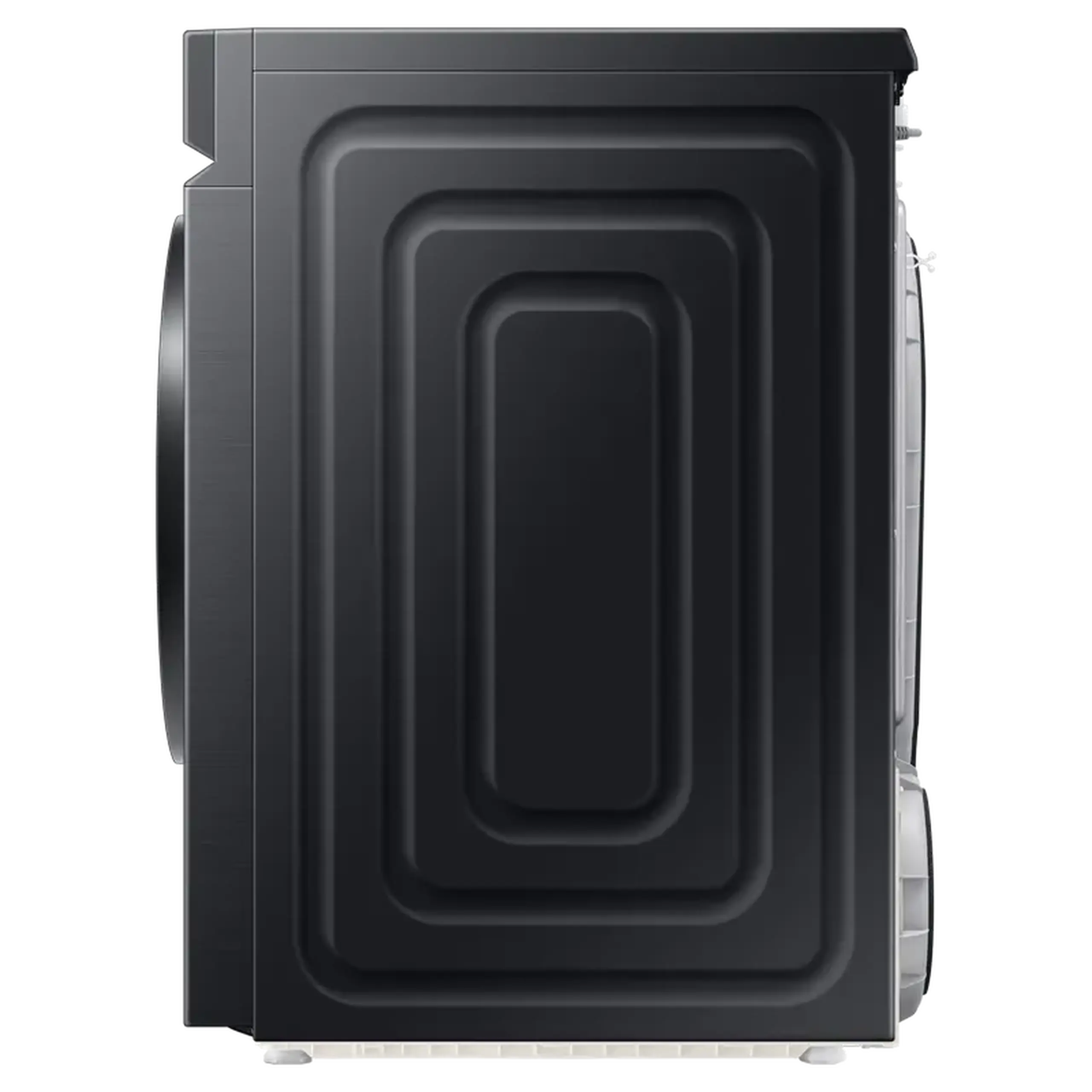 Uscător de rufe Samsung DV90DB8845GBU4, 9kg, Negru