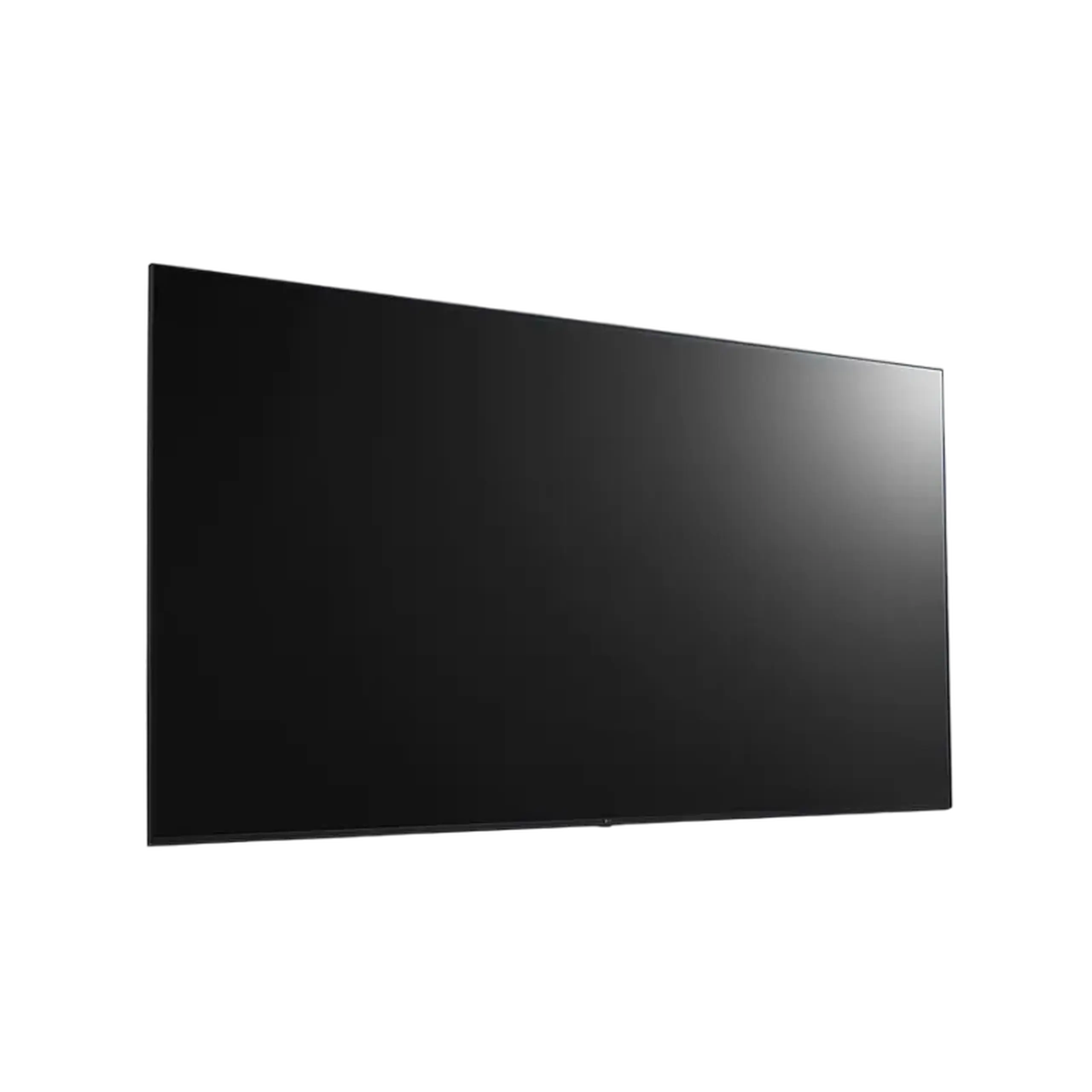 Display LG 75UL3J-E, 75", Albastru