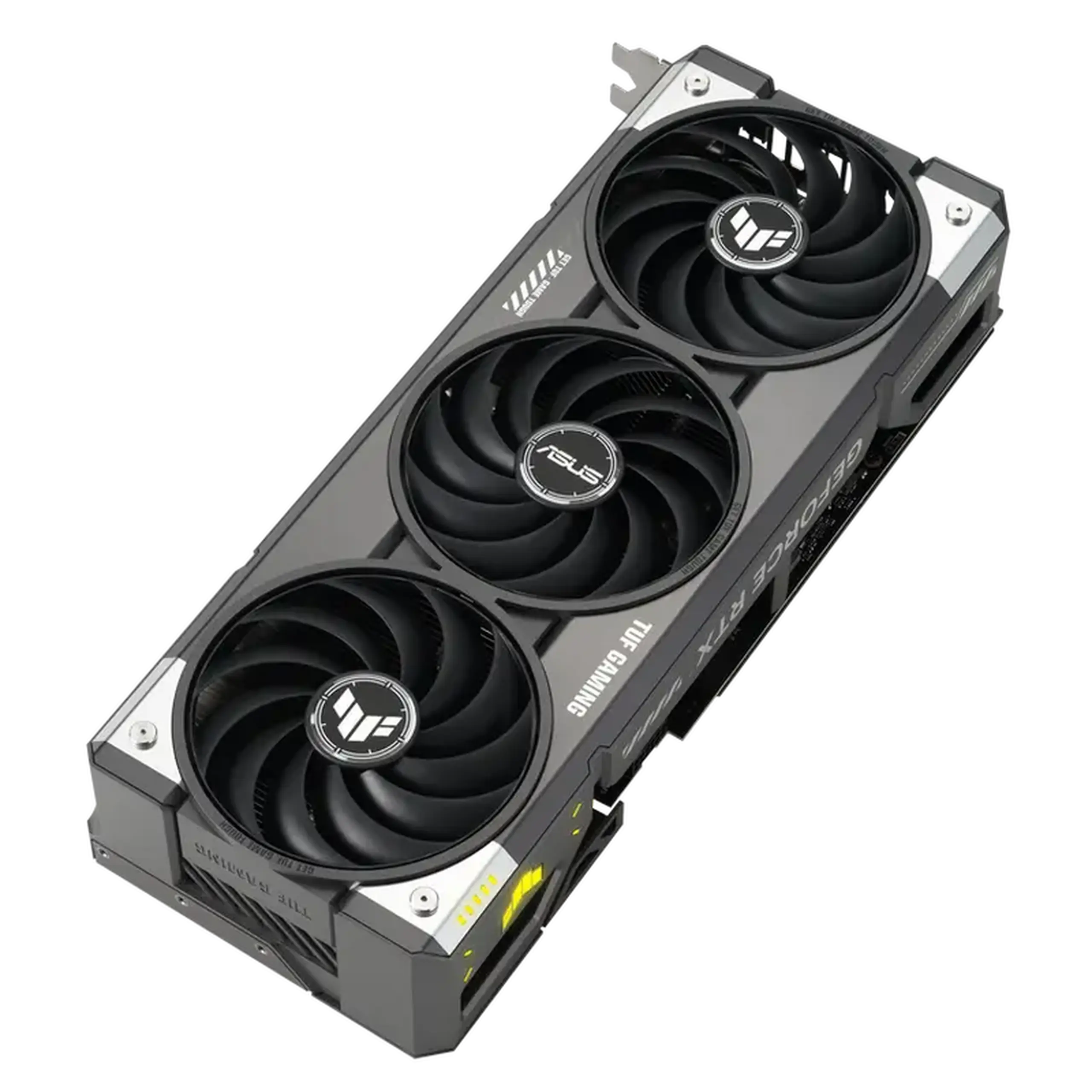 Placă Video ASUS TUF-RTX5070-O12G-GAMING, 12GB GDDR7 192bit