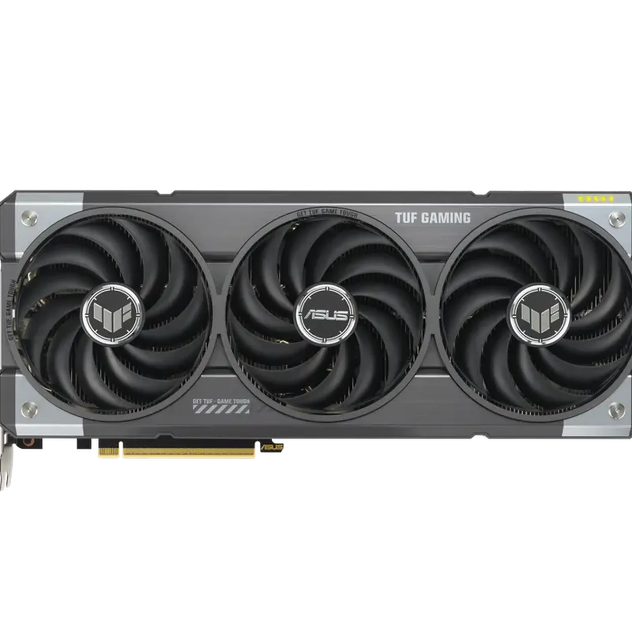 Placă Video ASUS TUF-RTX5070-O12G-GAMING, 12GB GDDR7 192bit