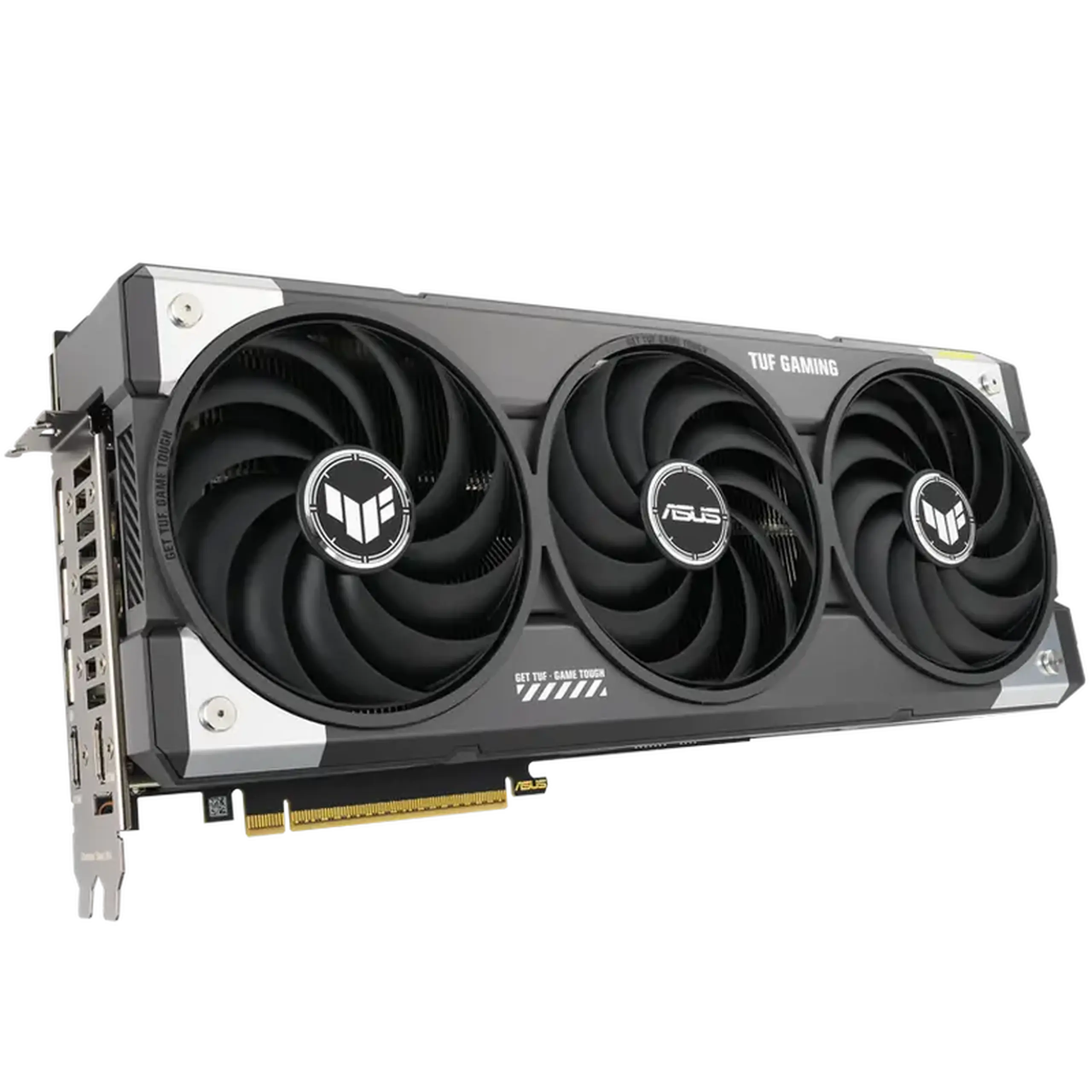 Placă Video ASUS TUF-RTX5070-O12G-GAMING, 12GB GDDR7 192bit