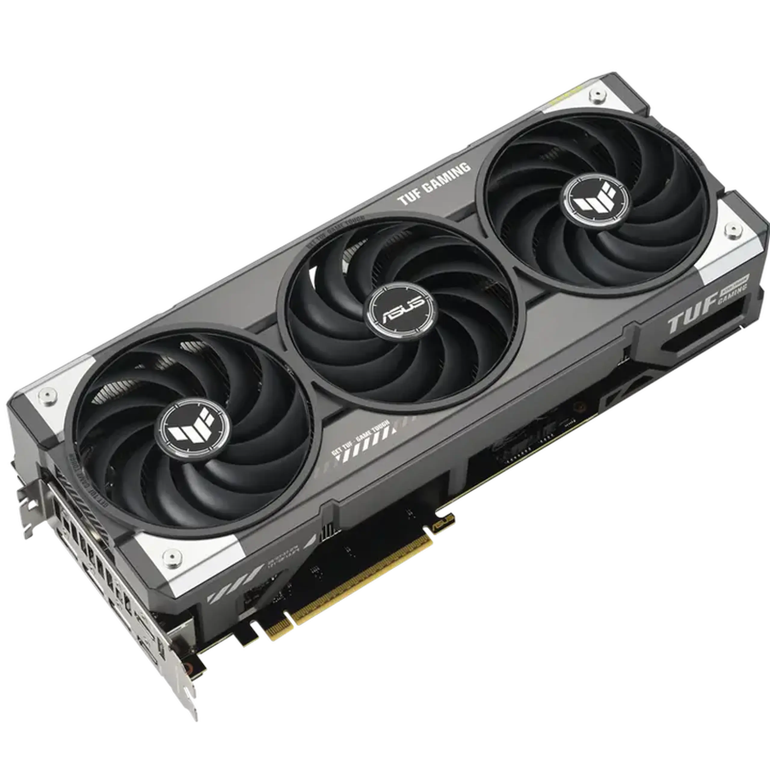 Placă Video ASUS TUF-RTX5070-O12G-GAMING, 12GB GDDR7 192bit