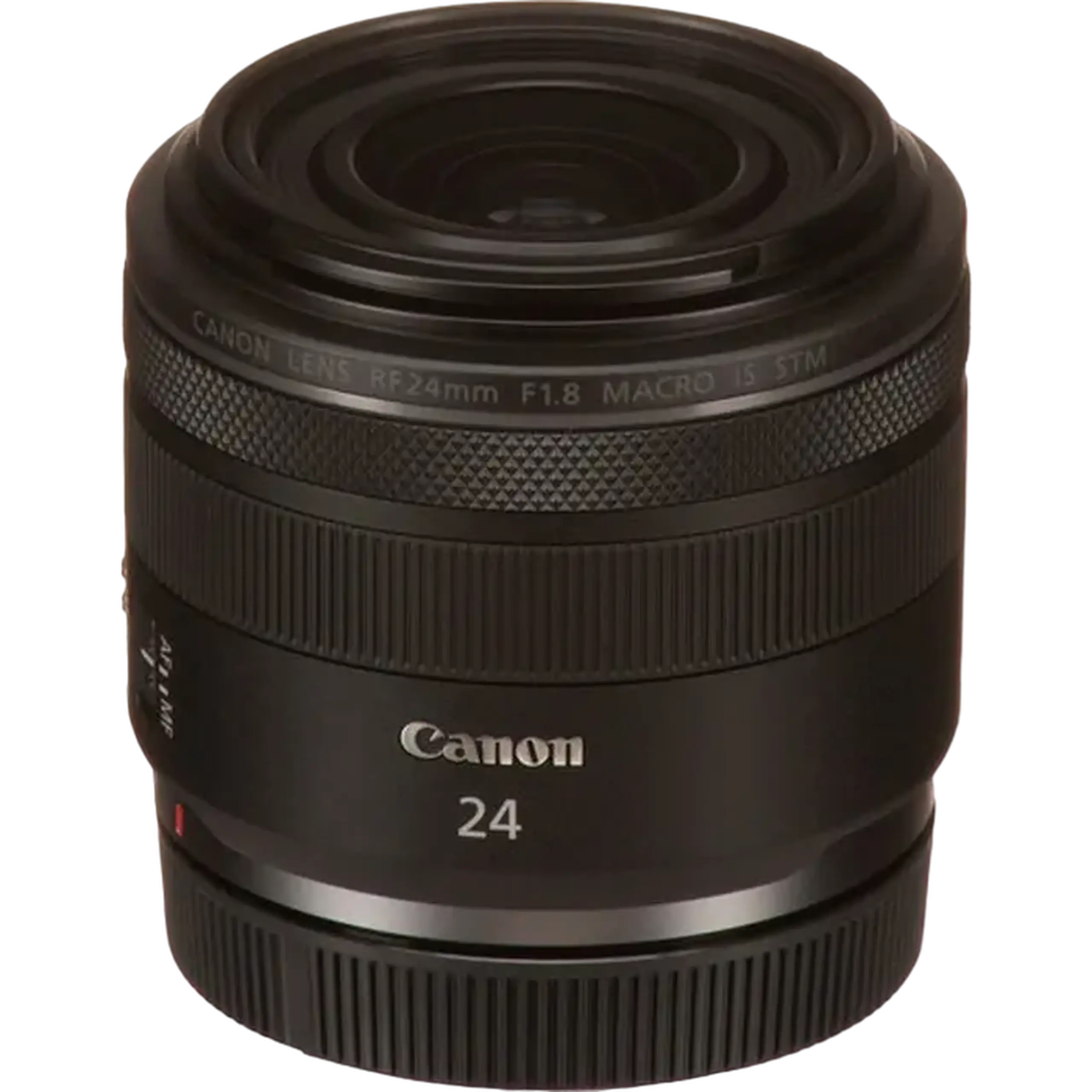 Obiectiv foto Canon RF 24mm f/1.8 Macro IS STM