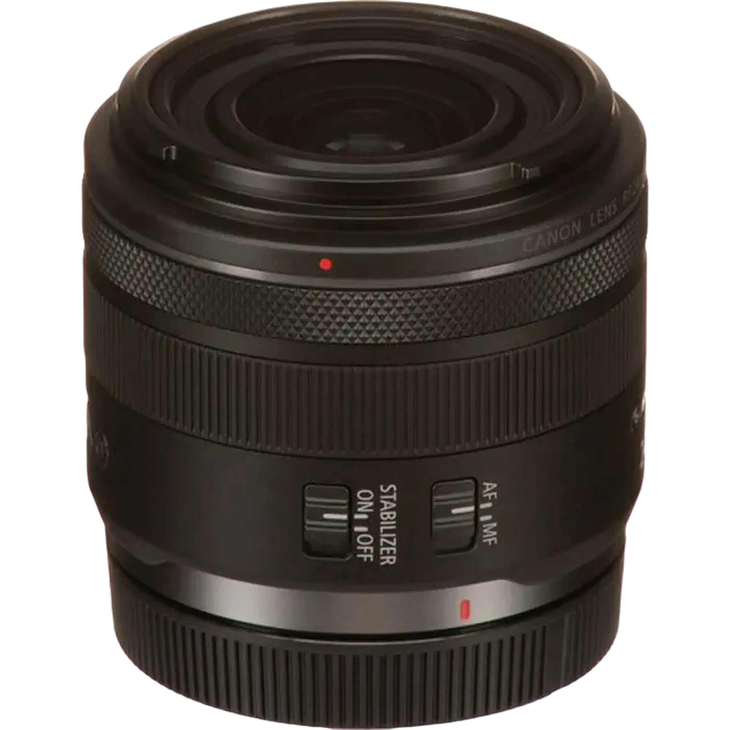 Obiectiv foto Canon RF 24mm f/1.8 Macro IS STM