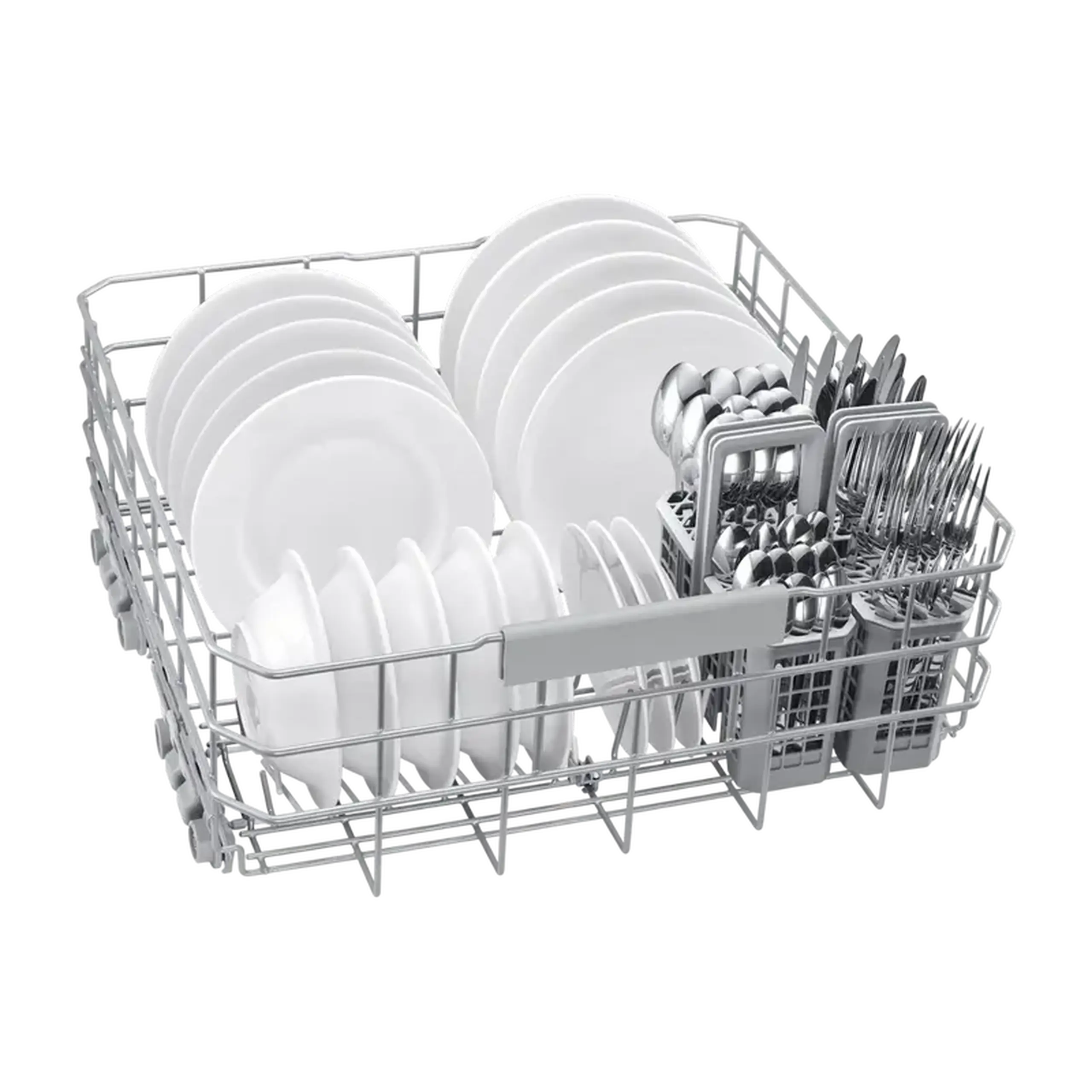 Mașină de spălat vase Samsung DW60DG770B00U1, Alb