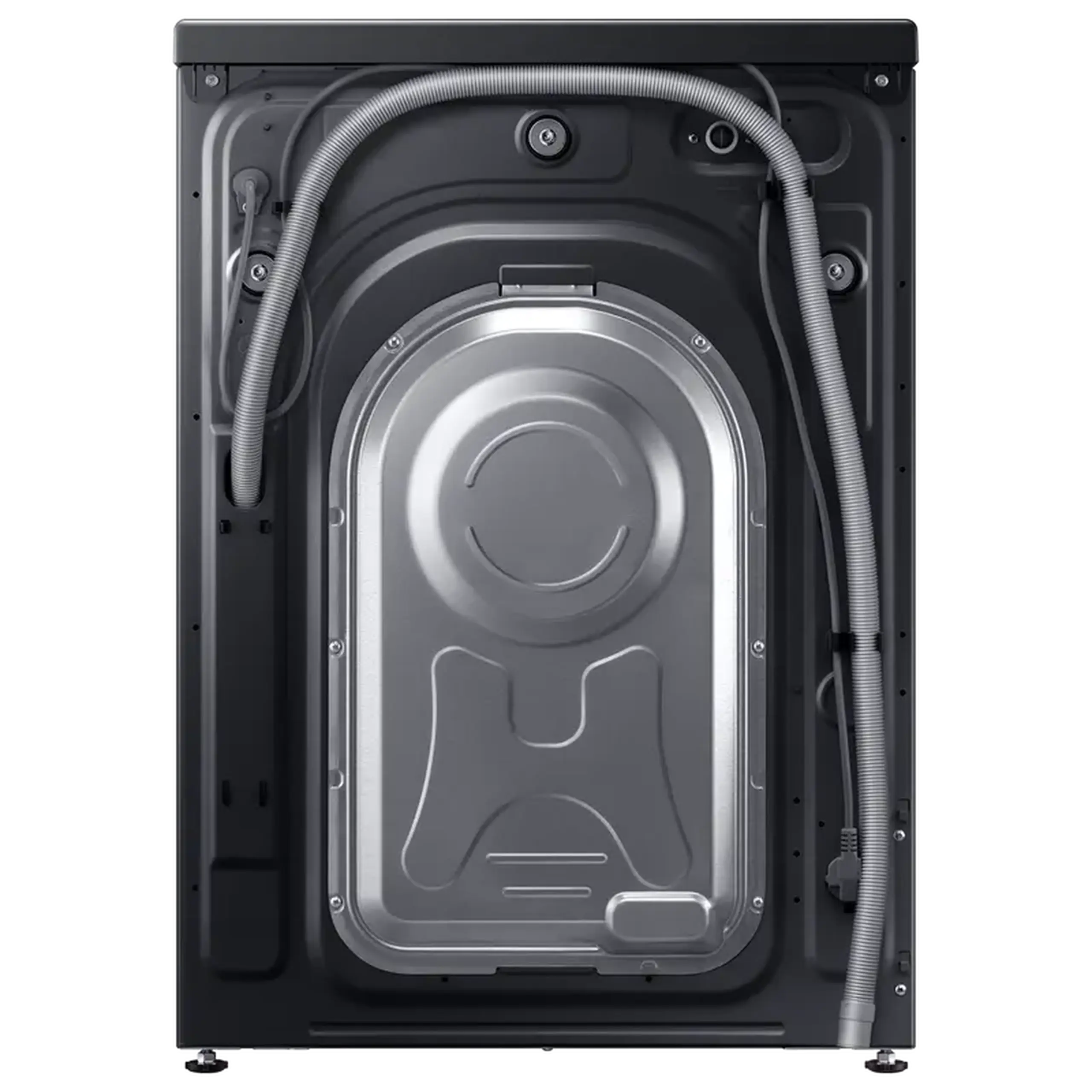 Mașină de spălat Samsung WW11DG6B25LBUA, 11kg, Negru