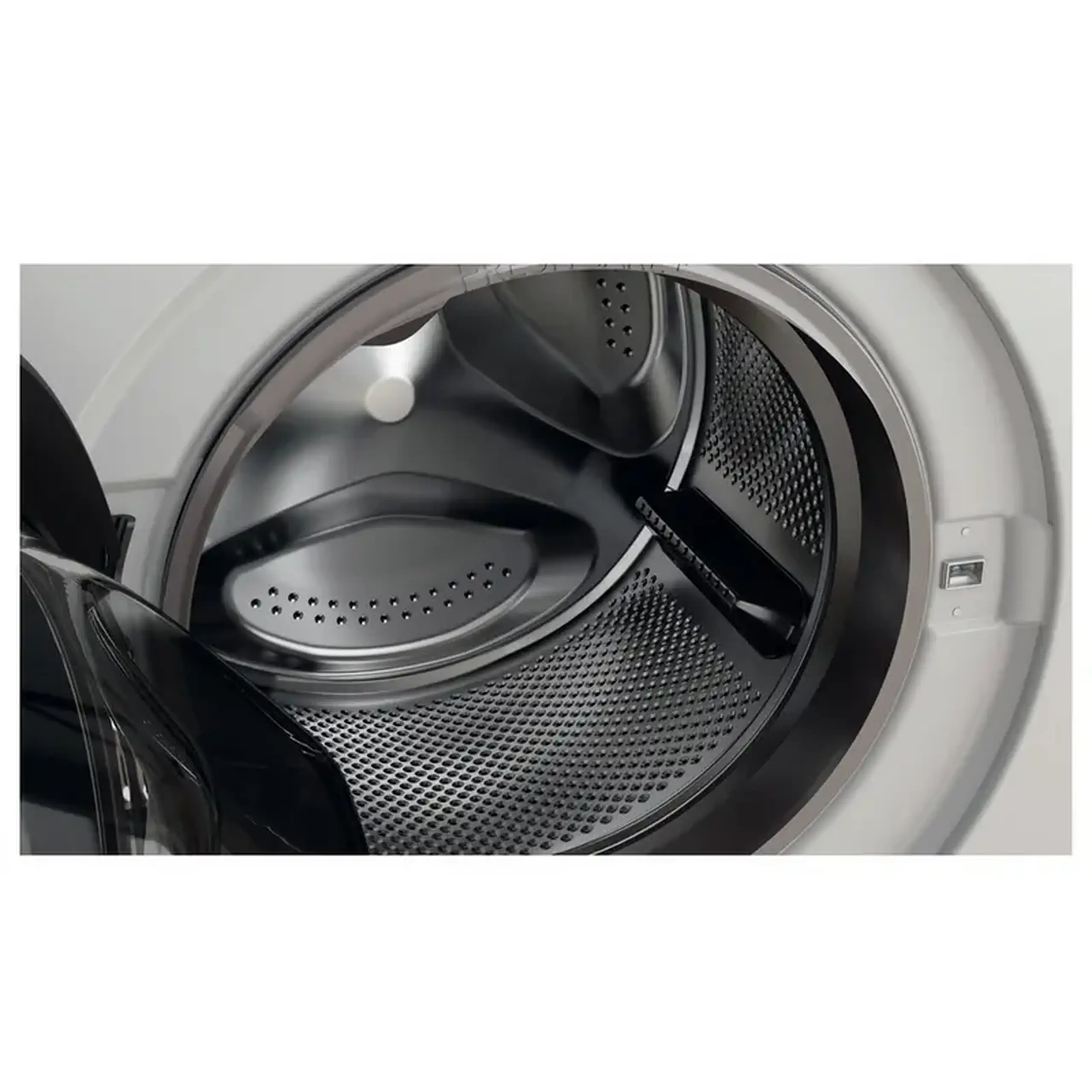 Mașină de spălat Whirlpool FFB 9469 BV EE, 9kg, Alb