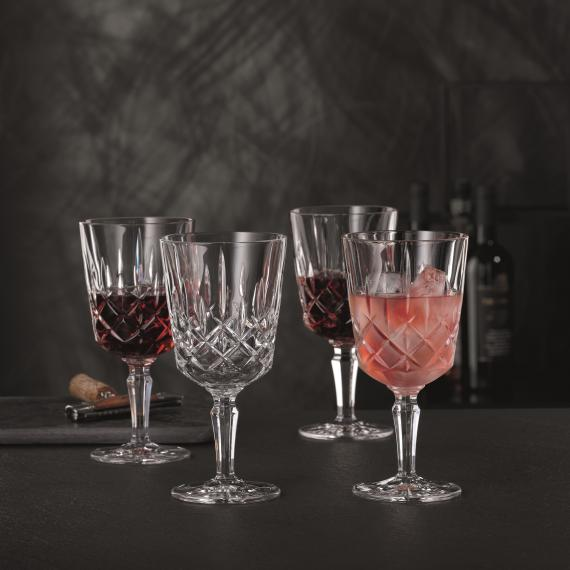 Pahar pentru apa NOBLESSE LONGDRINK