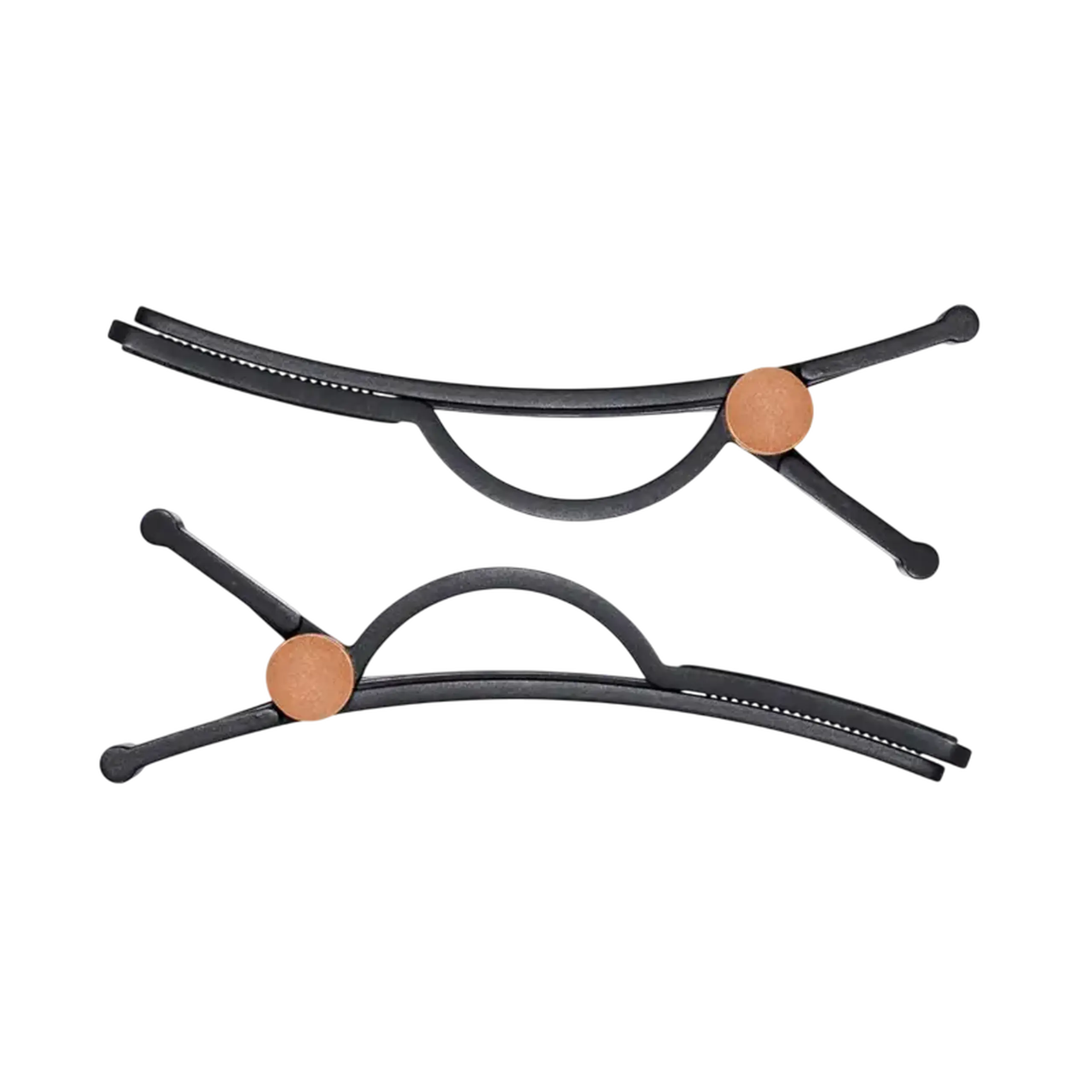 Set de accesorii pentru styling Dyson Styling Gift Set, Rose