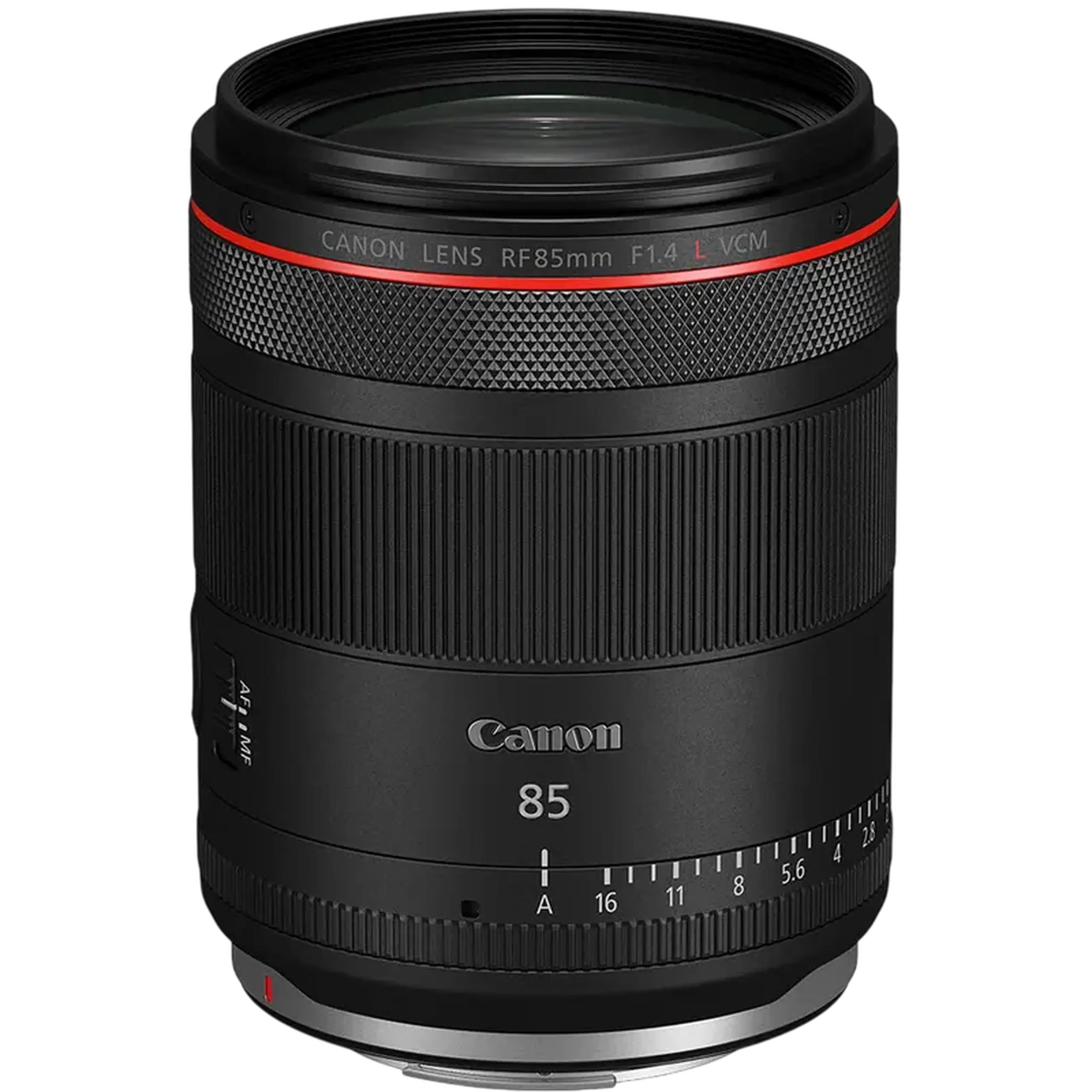 Obiectiv foto Canon RF 85mm f/1.4 L VCM