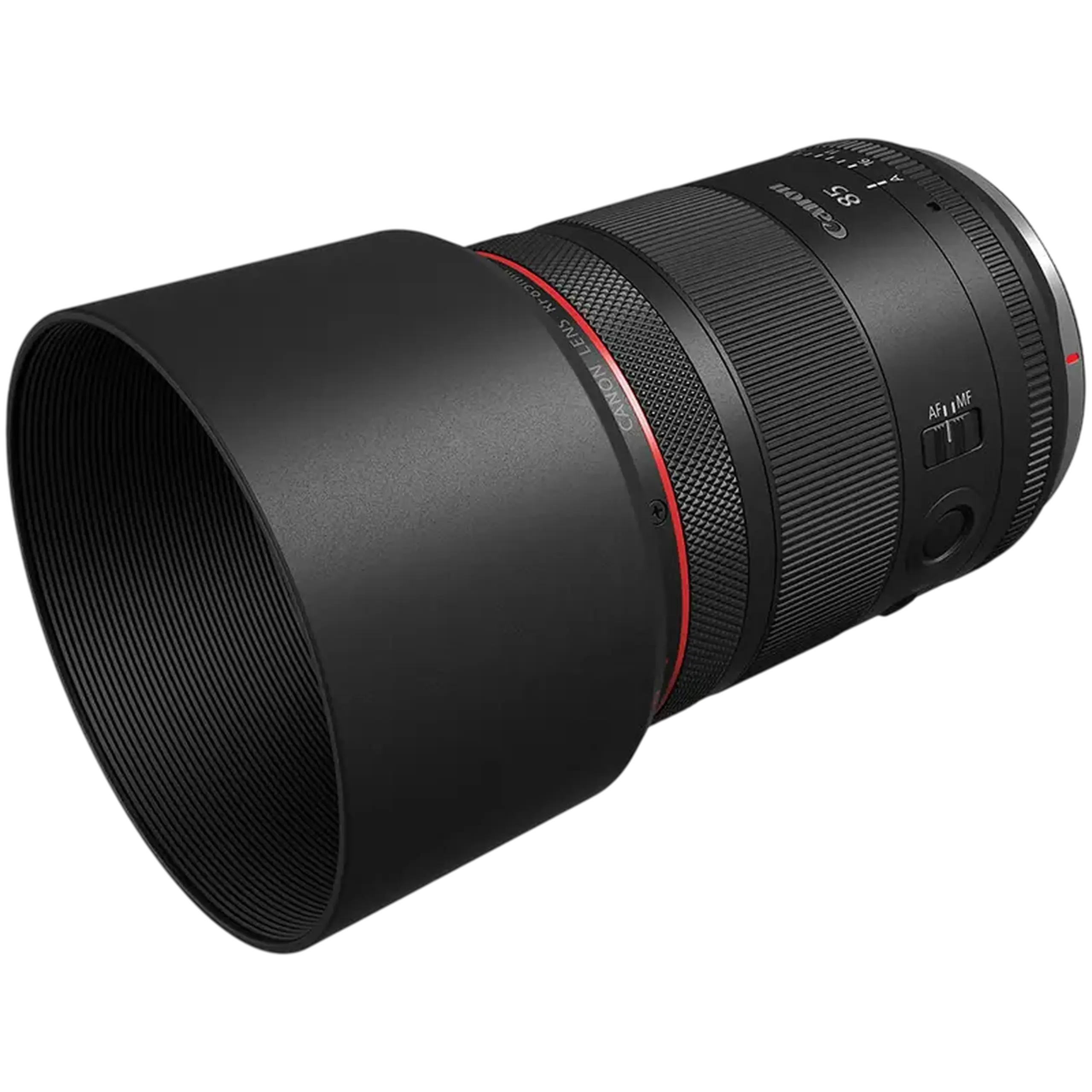 Obiectiv foto Canon RF 85mm f/1.4 L VCM