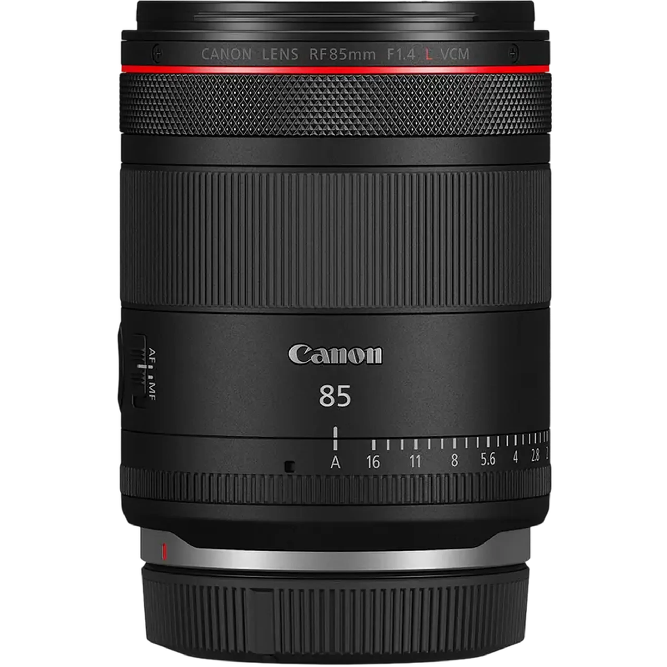 Obiectiv foto Canon RF 85mm f/1.4 L VCM