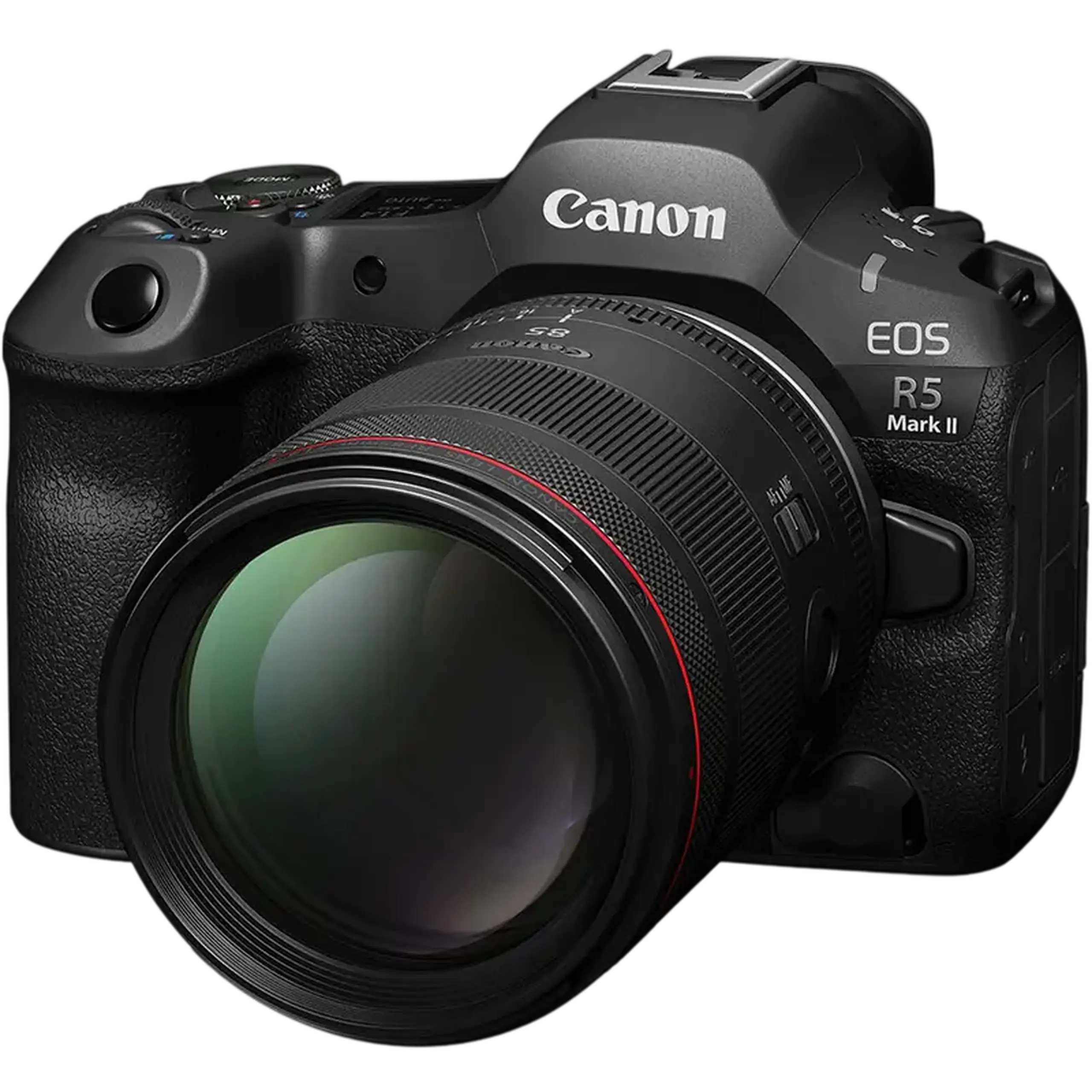 Obiectiv foto Canon RF 85mm f/1.4 L VCM