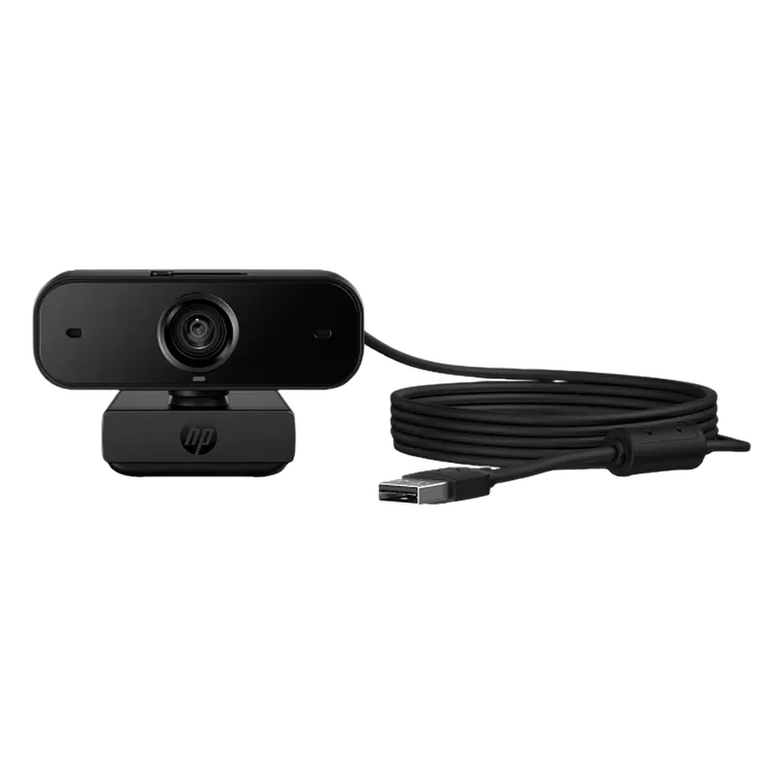Cameră Web HP 430 FHD, 1920x1080, Negru
