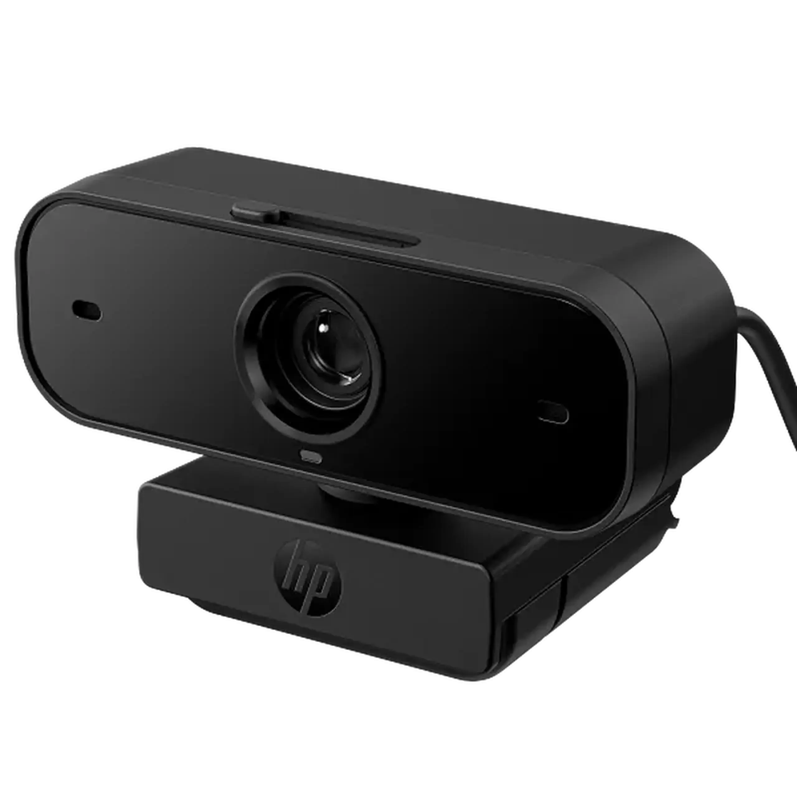 Cameră Web HP 430 FHD, 1920x1080, Negru