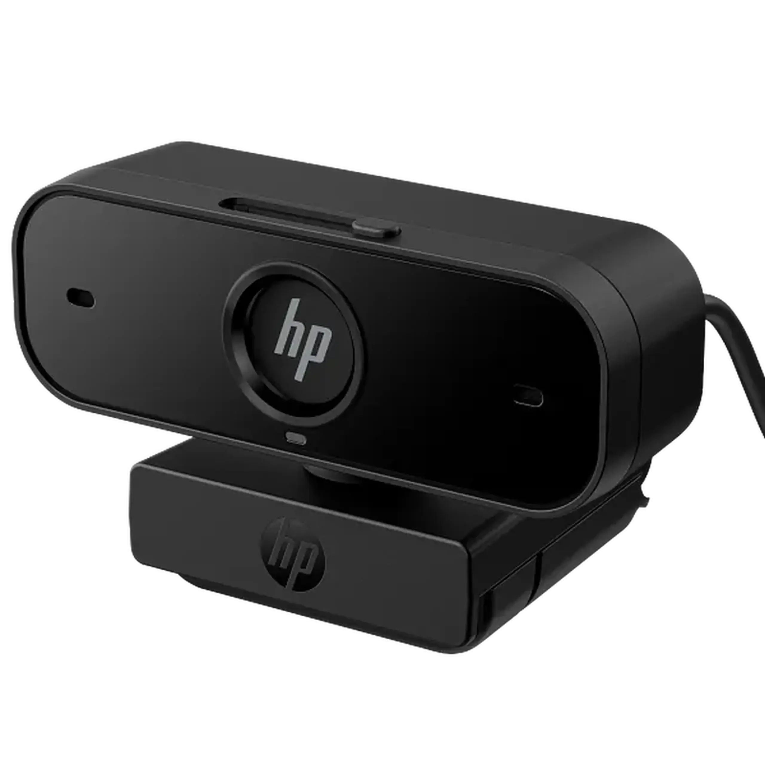 Cameră Web HP 430 FHD, 1920x1080, Negru