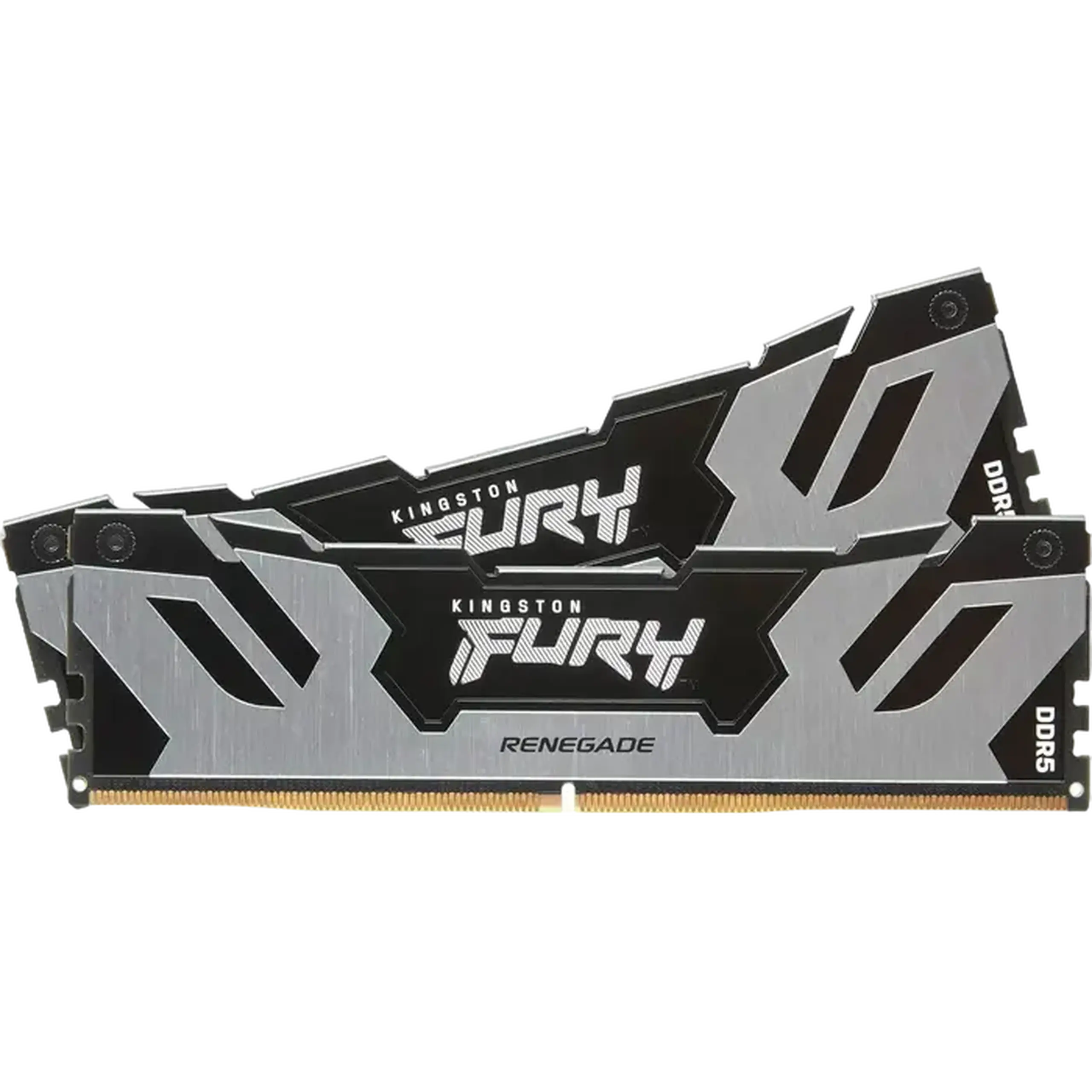 Memorie RAM Kingston FURY Renegade, DDR5 SDRAM, 6400 MHz, 32GB, KF564C32RSK2-32