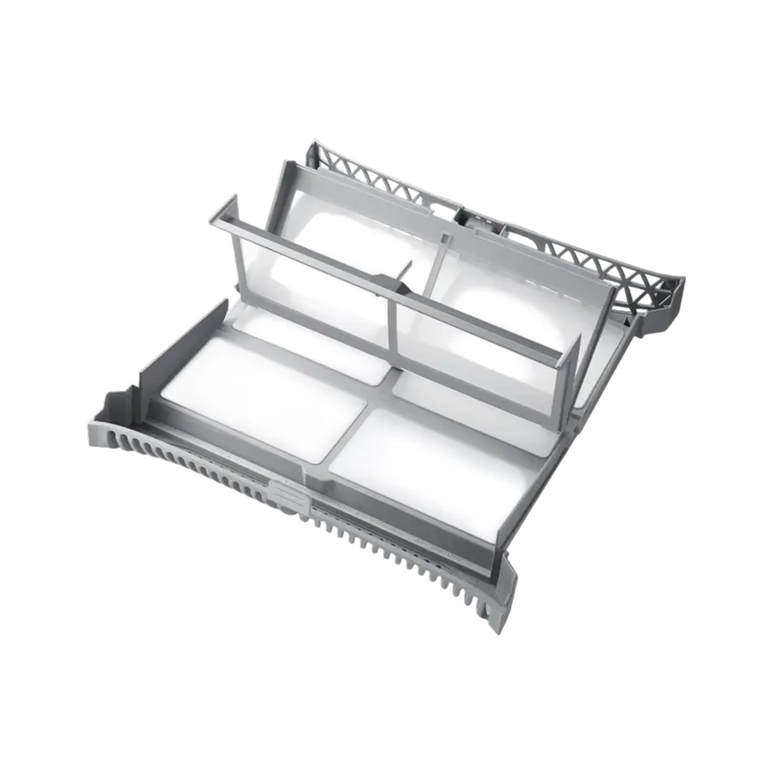 Uscător de rufe Samsung DV90T6240LE/UA, 9kg, Alb