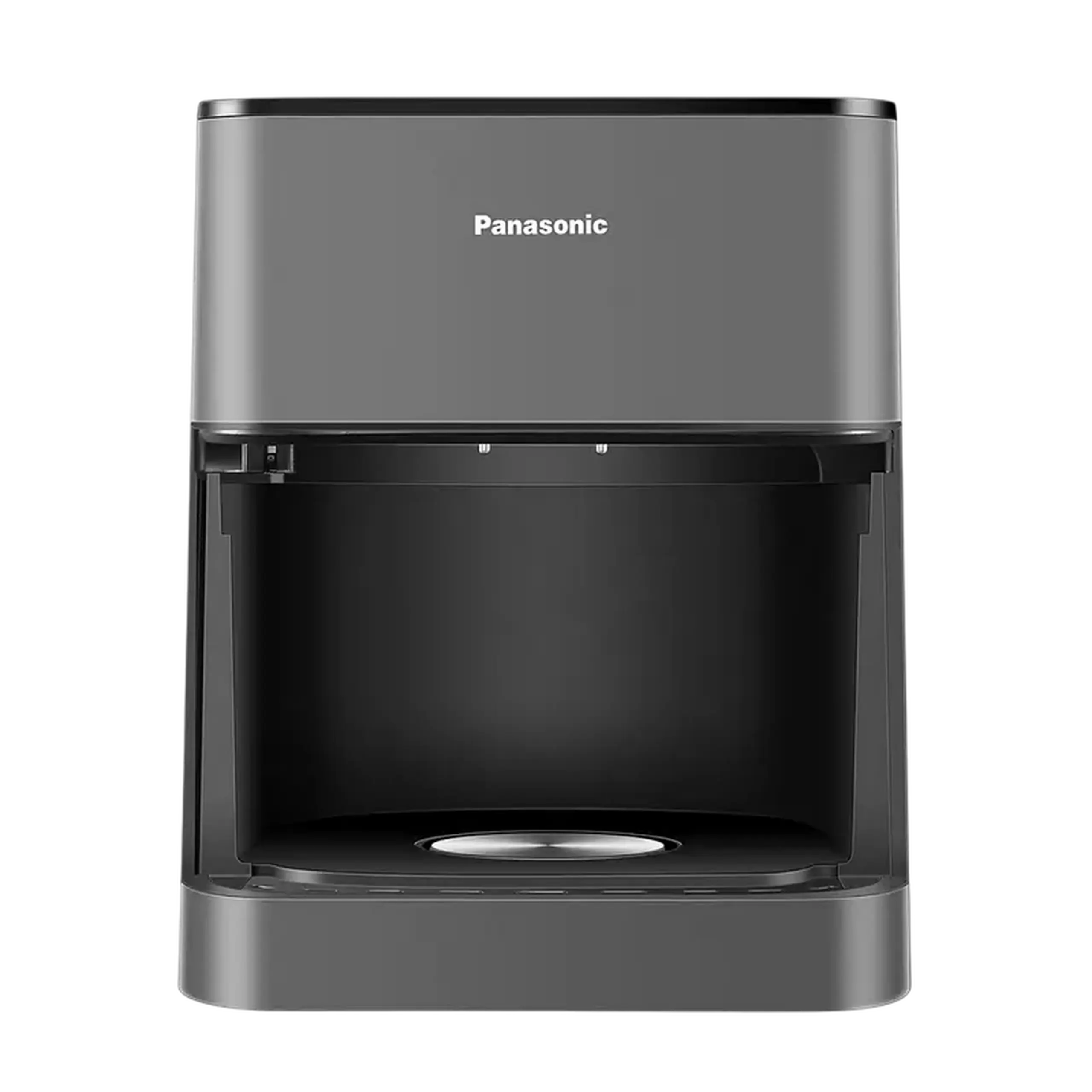 Friteuză cu aer cald Panasonic NF-CC500SXE, Gri