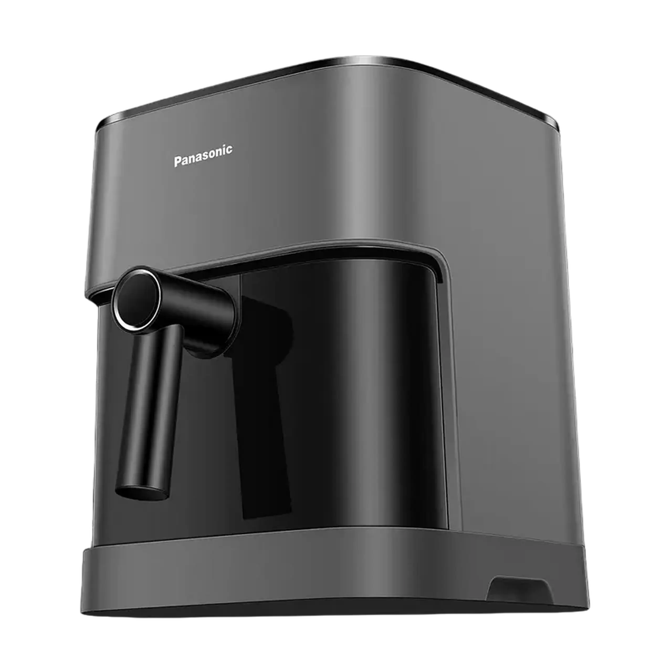 Friteuză cu aer cald Panasonic NF-CC500SXE, Gri