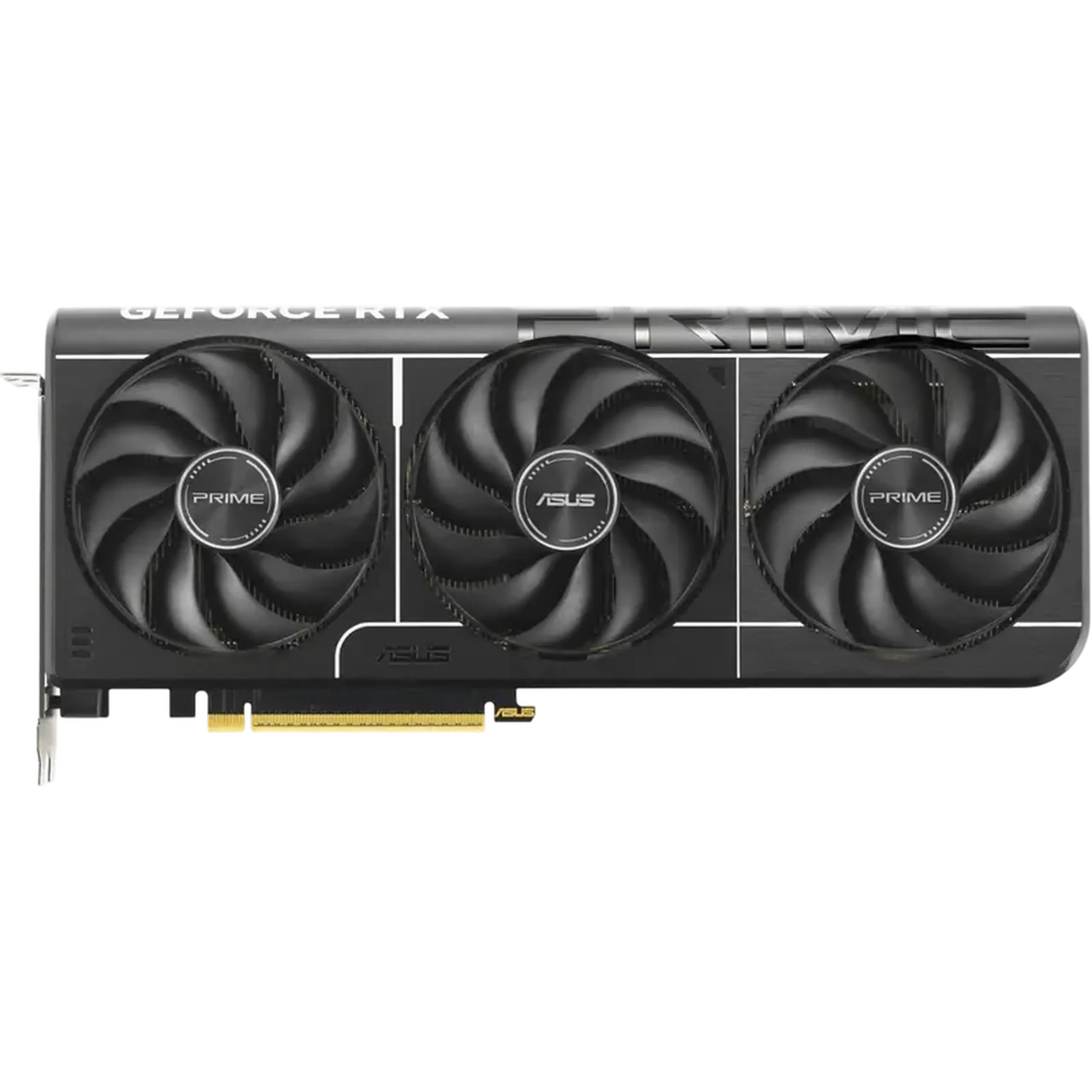 Placă Video ASUS PRIME-RTX5070-O12G, 12GB GDDR7 192bit