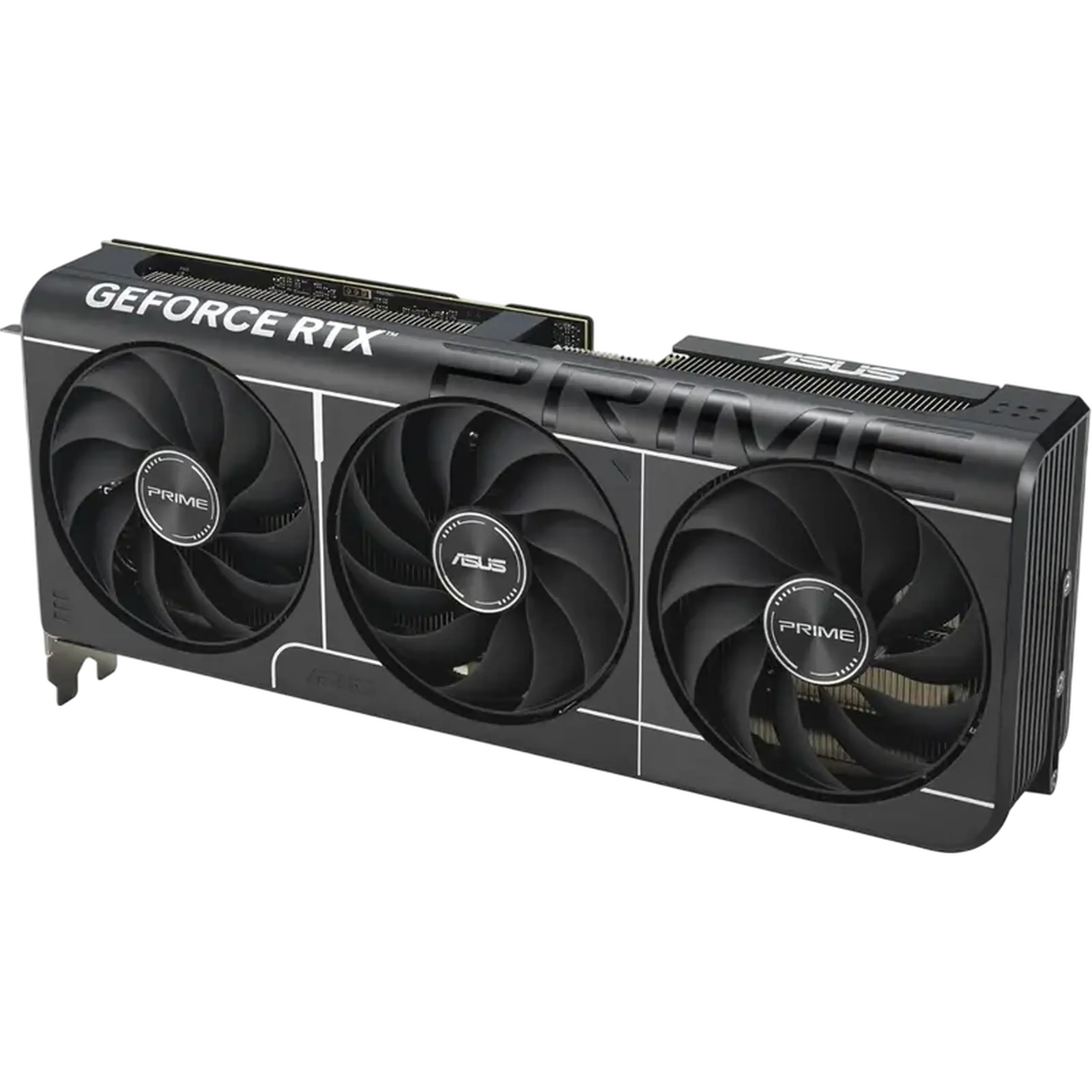 Placă Video ASUS PRIME-RTX5070-O12G, 12GB GDDR7 192bit