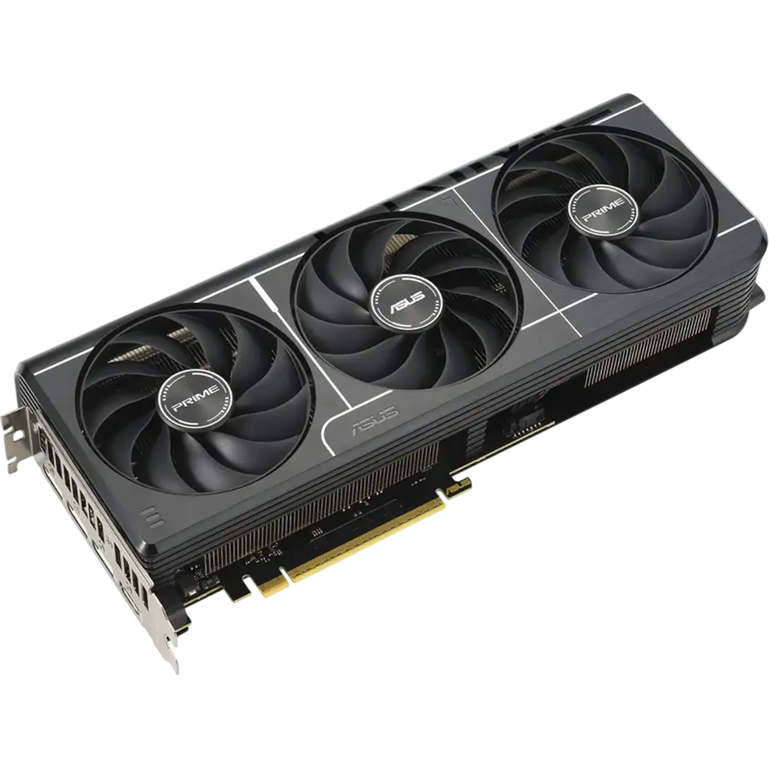 Placă Video ASUS PRIME-RTX5070-O12G, 12GB GDDR7 192bit